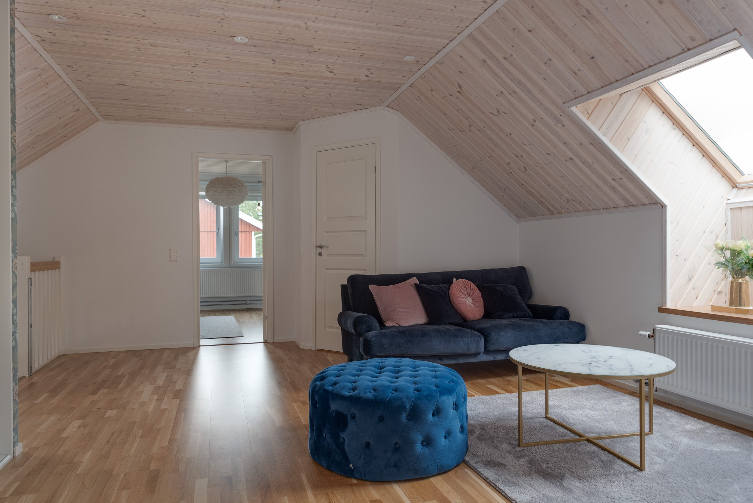 Bostadsbild från Harakers byväg 17, Såld i , Västerås