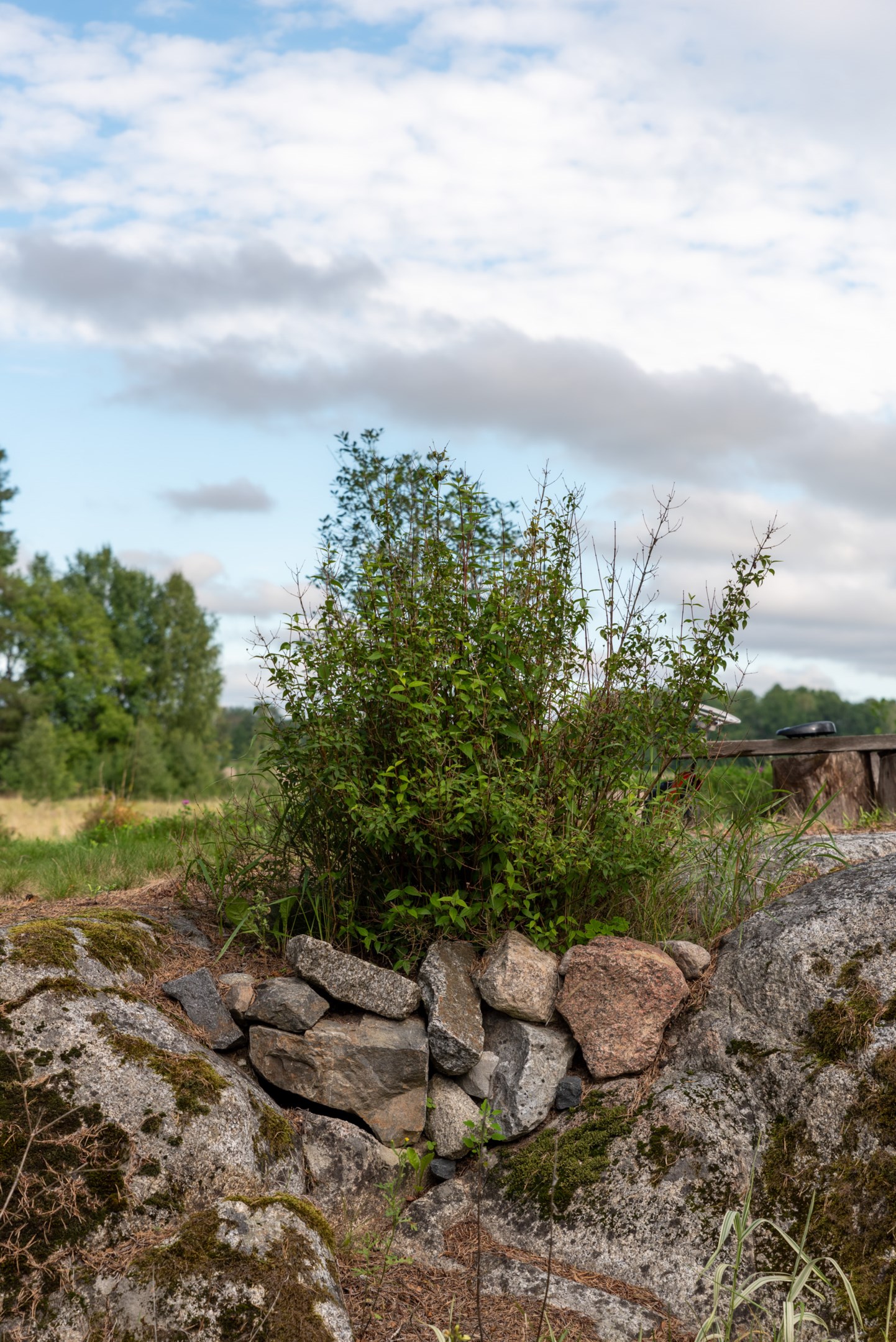 Bostadsbild från Harakers byväg 17, Såld i , Västerås