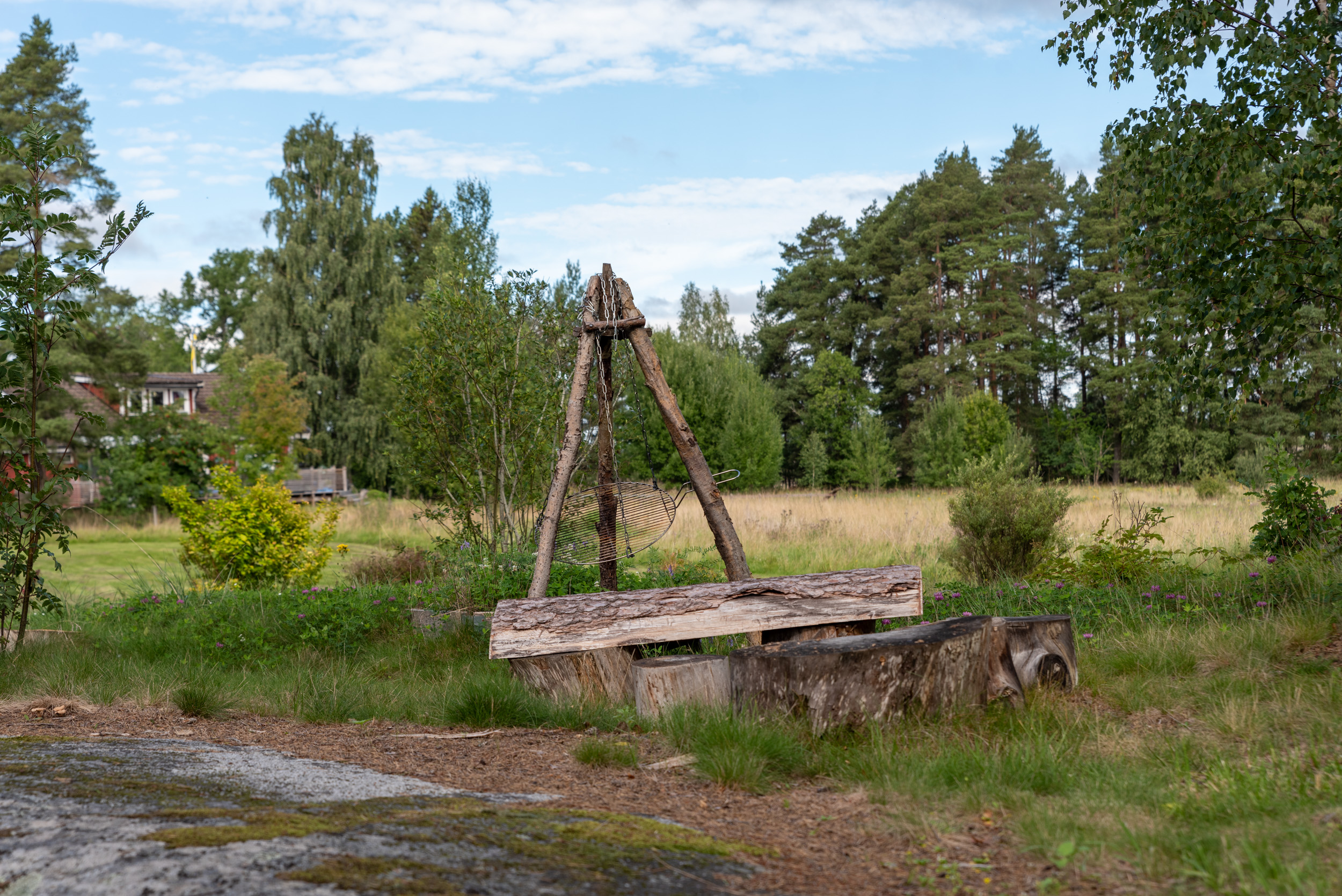 Bostadsbild från Harakers byväg 17, Såld i , Västerås