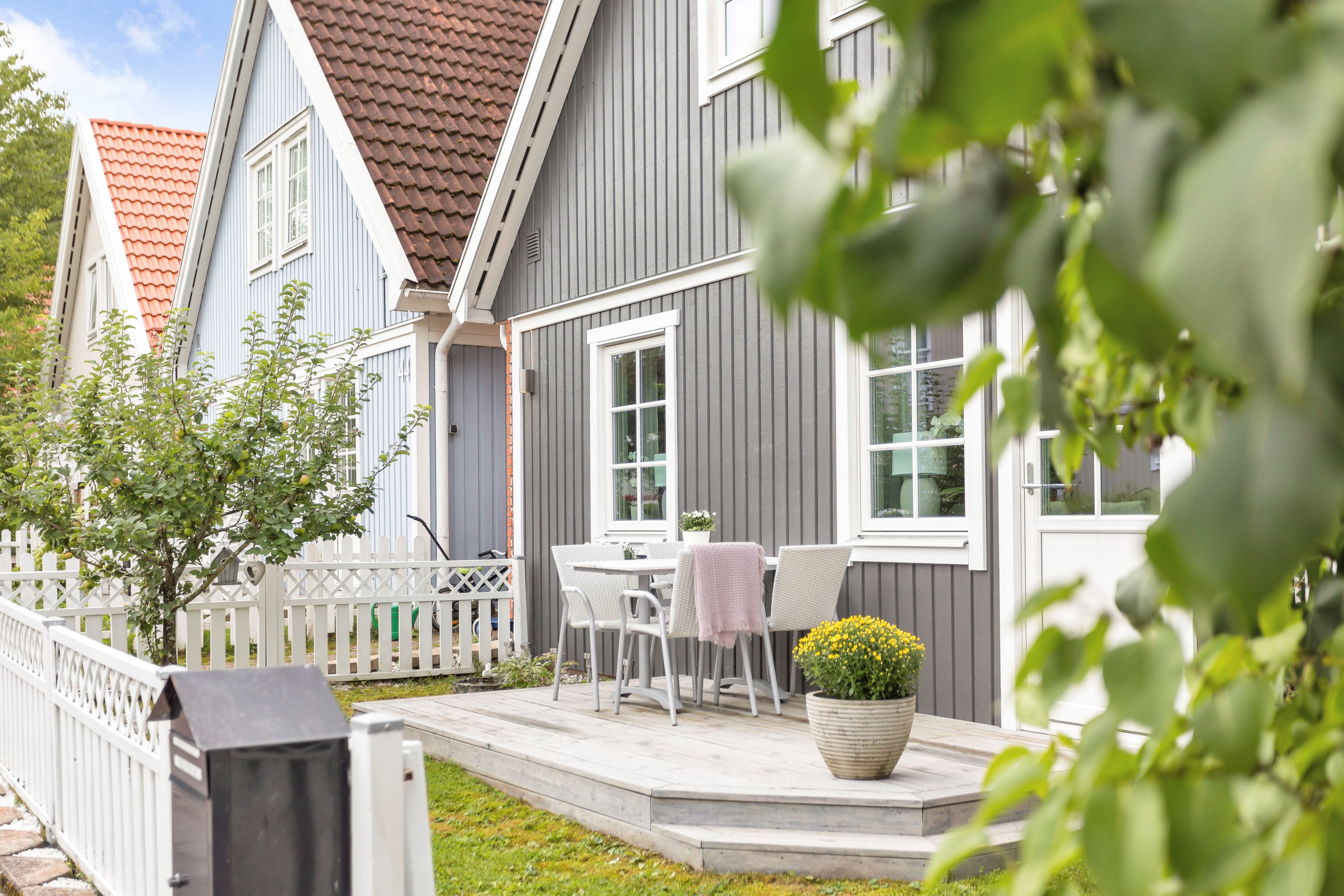 Bostadsbild från Skymningsvägen 46, Såld i Storvreta, Uppsala