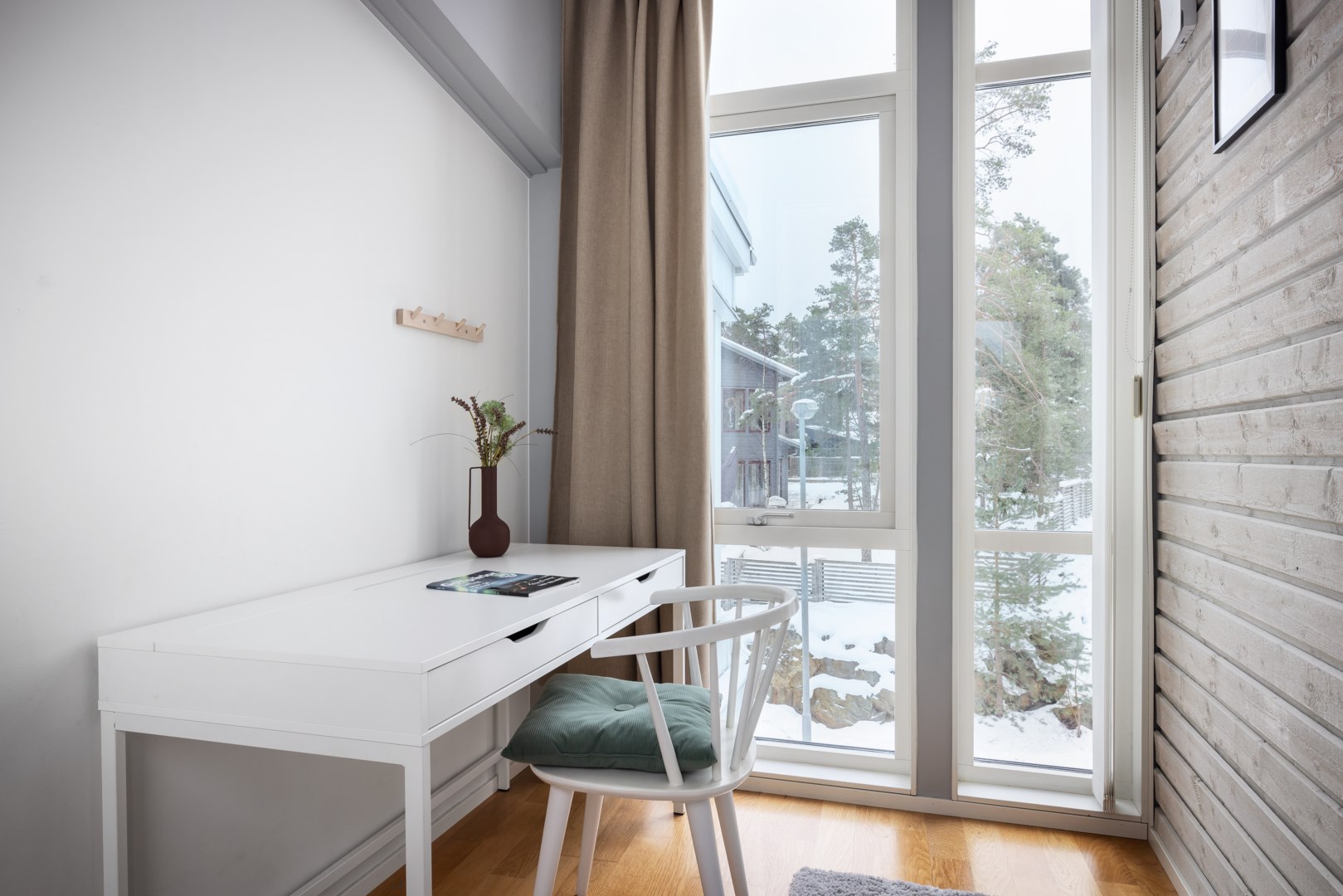 Bostadsbild från Diabasvägen 2, Såld i Lännersta, Nacka