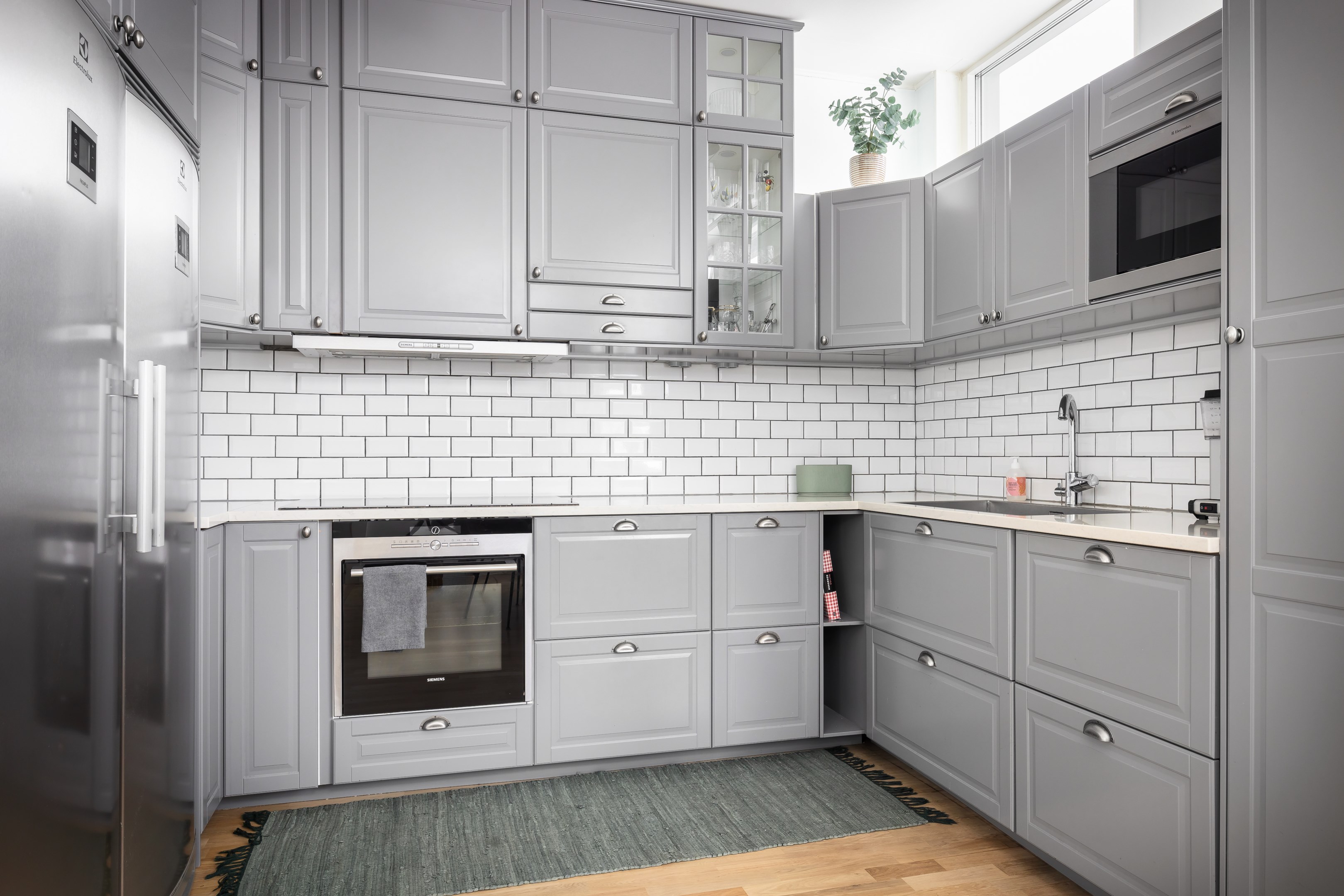 Bostadsbild från Diabasvägen 2, Såld i Lännersta, Nacka