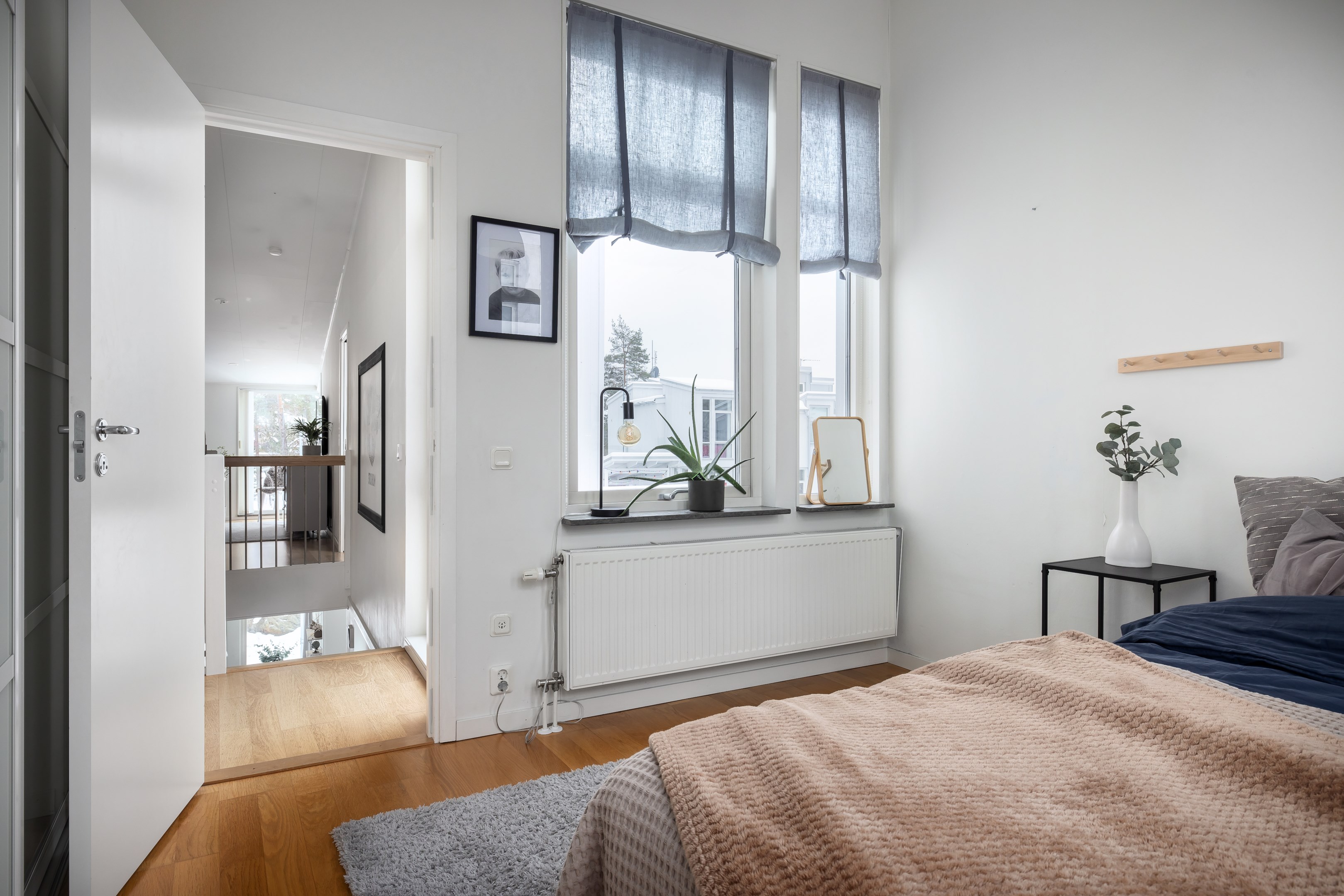 Bostadsbild från Diabasvägen 2, Såld i Lännersta, Nacka