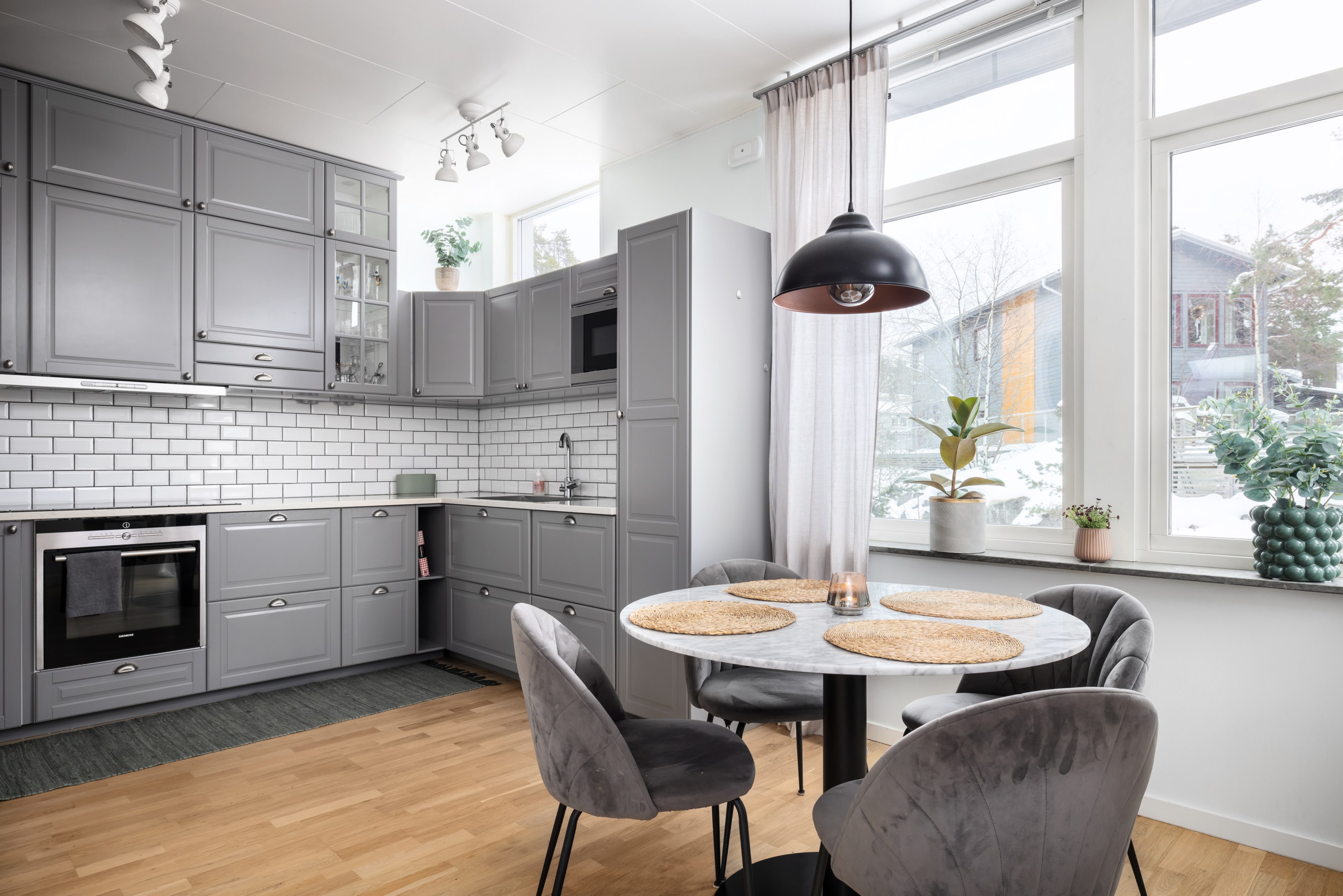 Bostadsbild från Diabasvägen 2, Såld i Lännersta, Nacka