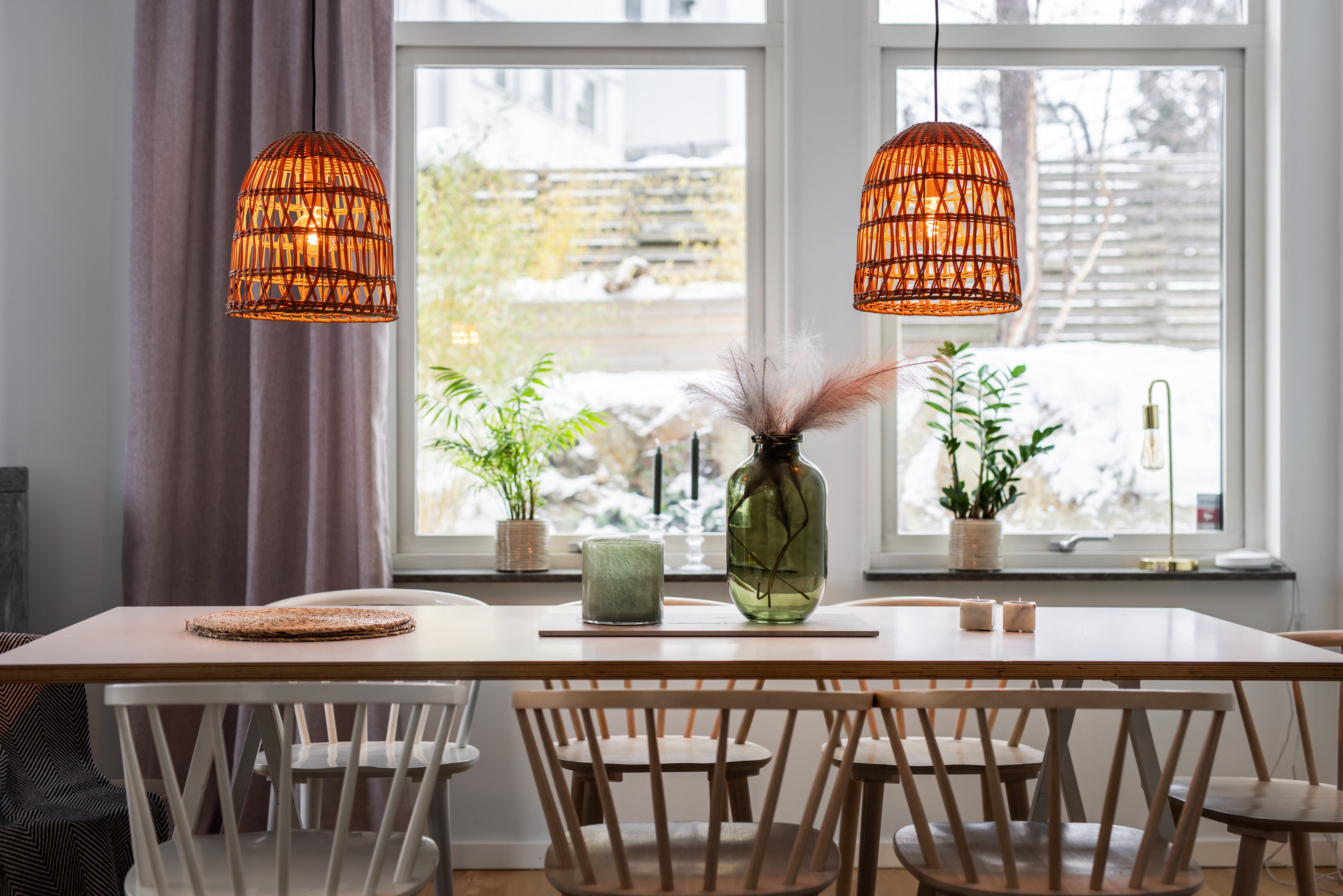 Bostadsbild från Diabasvägen 2, Såld i Lännersta, Nacka