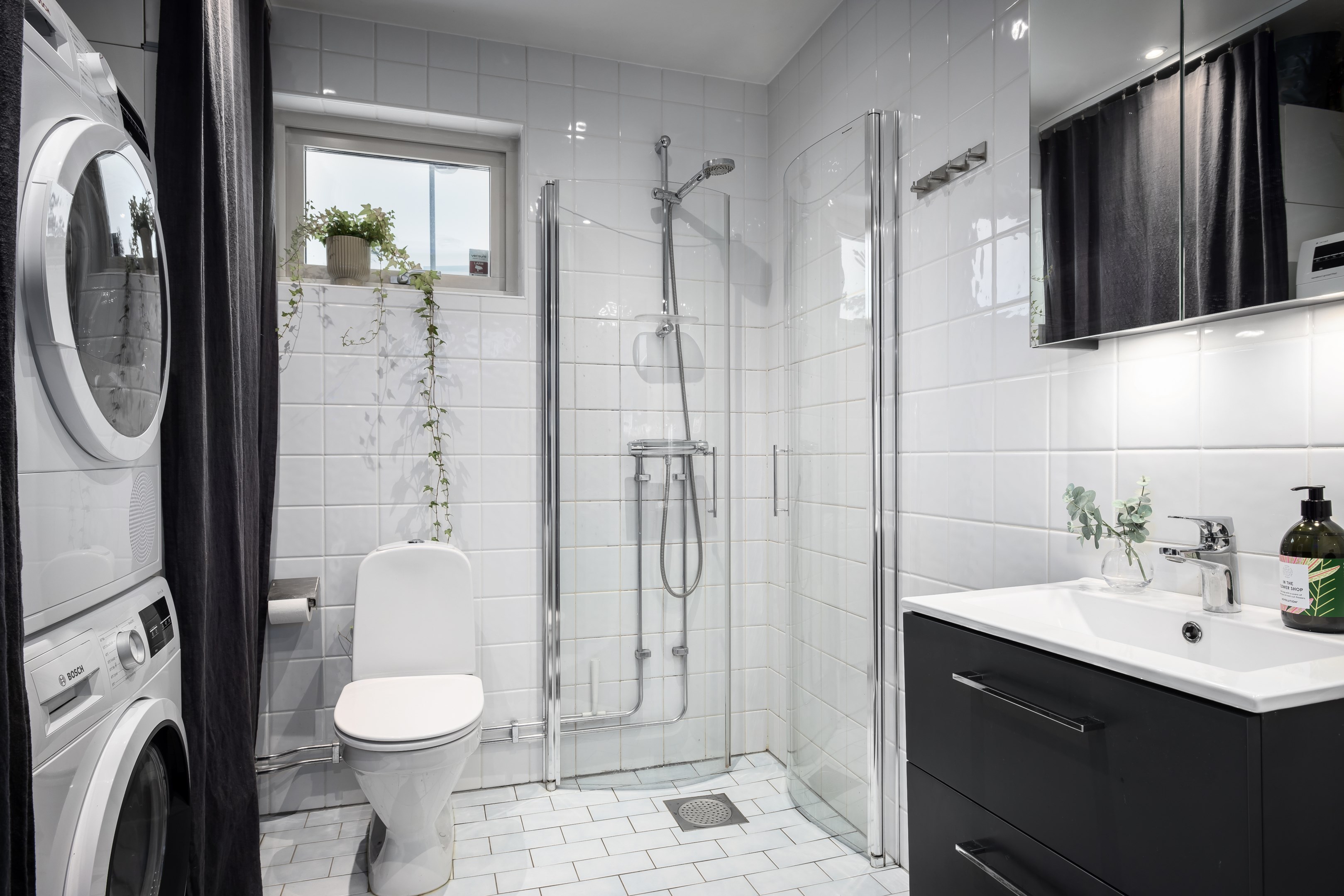 Bostadsbild från Diabasvägen 2, Såld i Lännersta, Nacka