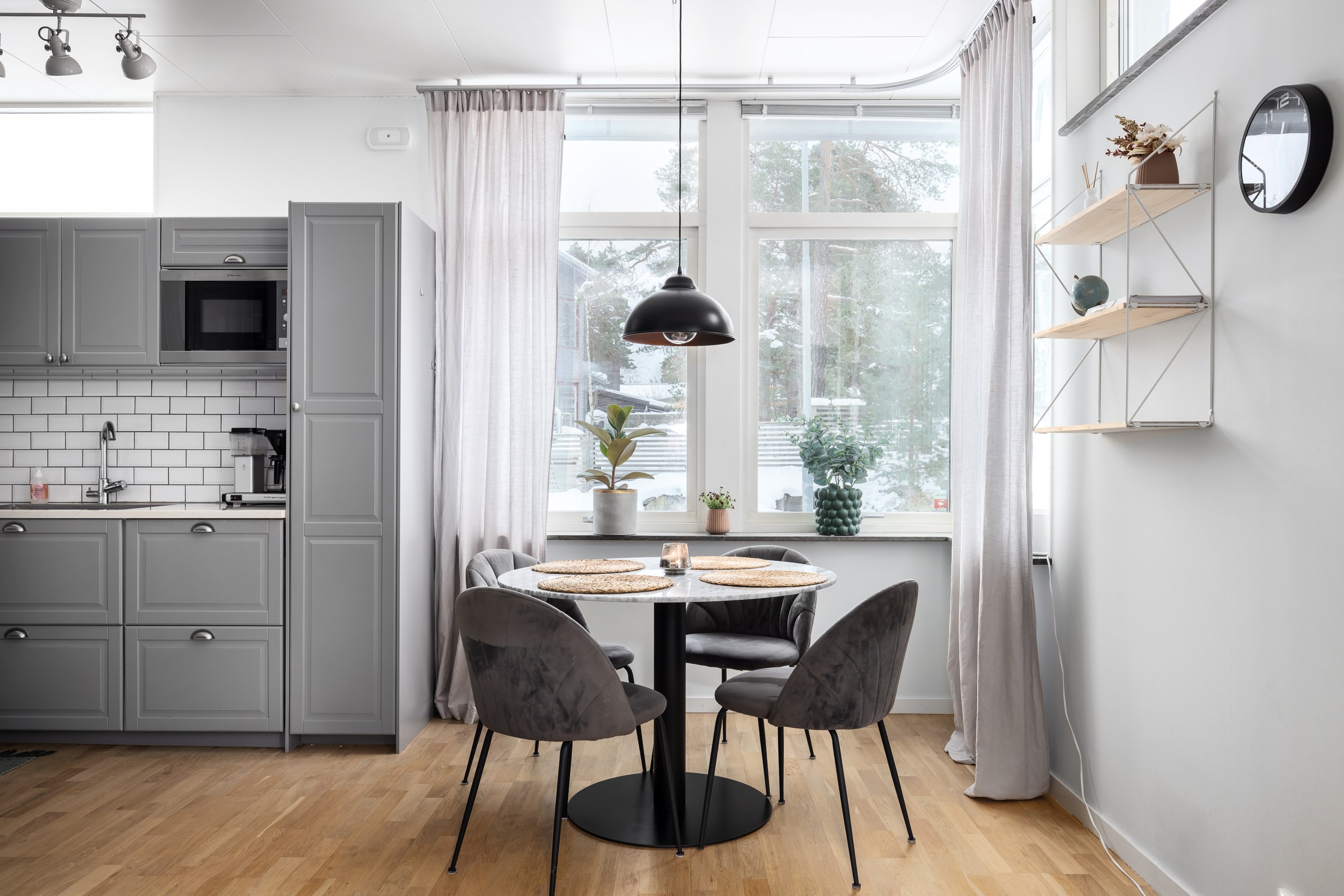 Bostadsbild från Diabasvägen 2, Såld i Lännersta, Nacka