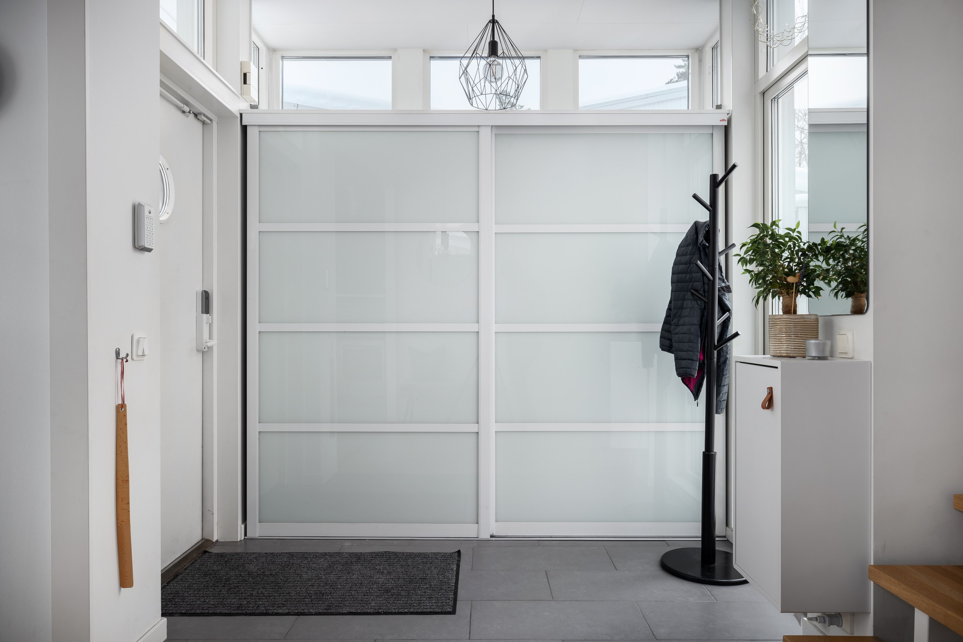 Bostadsbild från Diabasvägen 2, Såld i Lännersta, Nacka