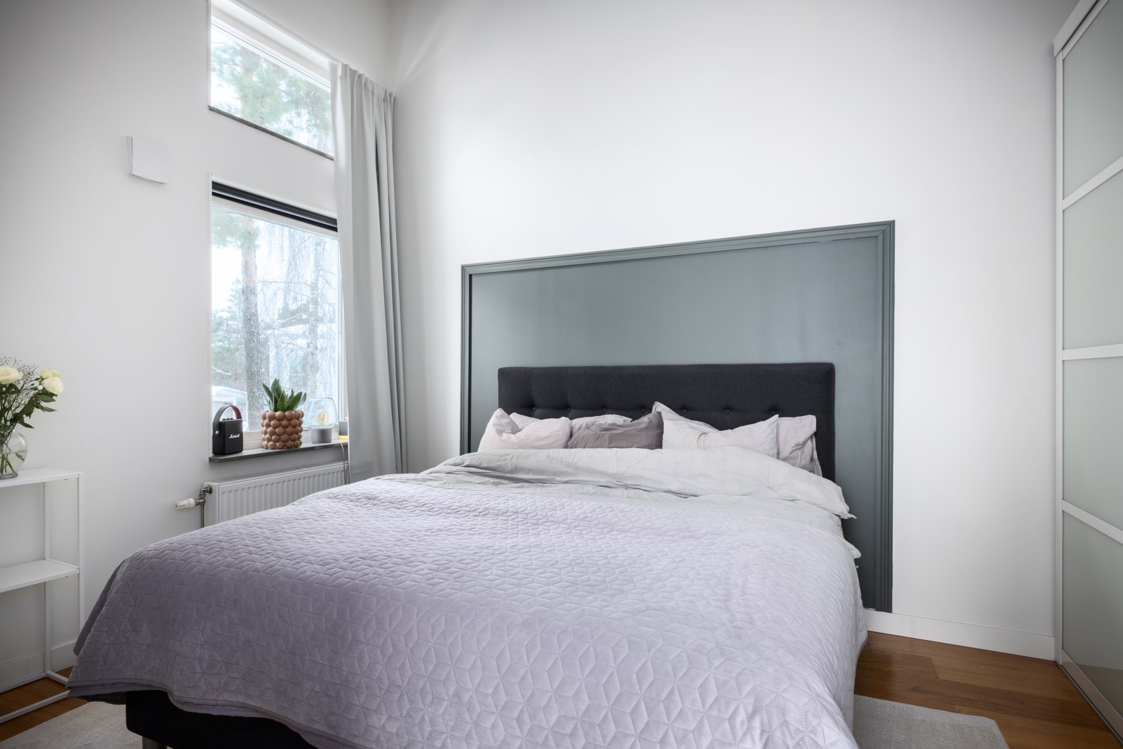 Bostadsbild från Diabasvägen 2, Såld i Lännersta, Nacka