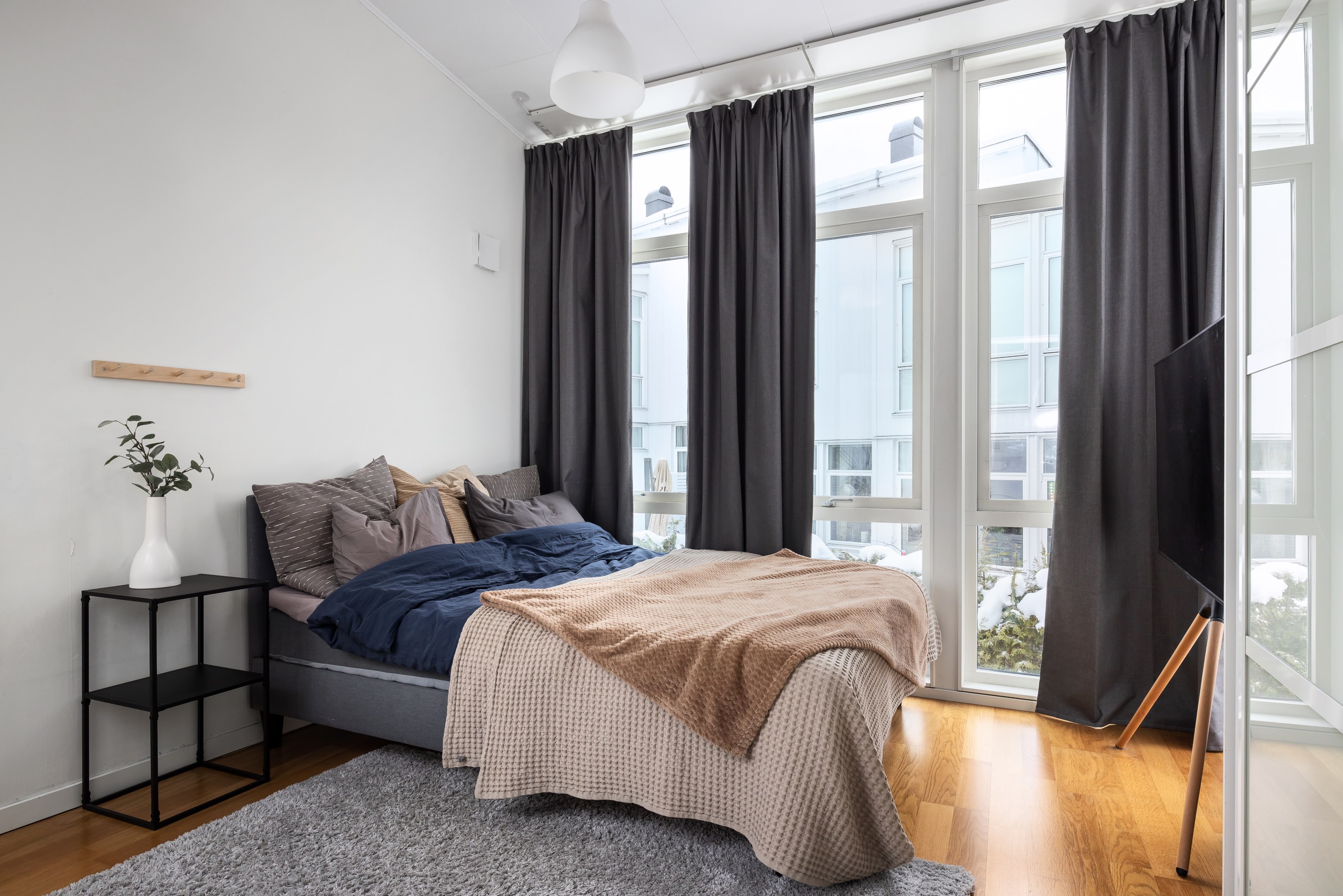 Bostadsbild från Diabasvägen 2, Såld i Lännersta, Nacka