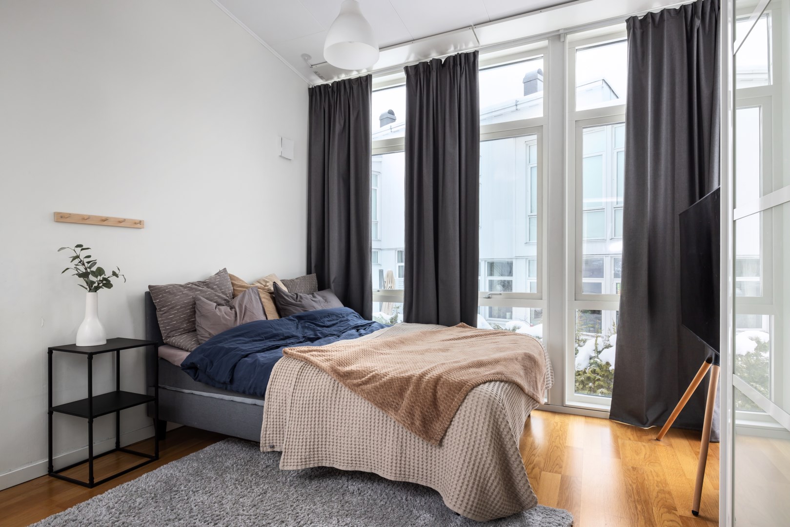 Bostadsbild från Diabasvägen 2, Såld i Lännersta, Nacka