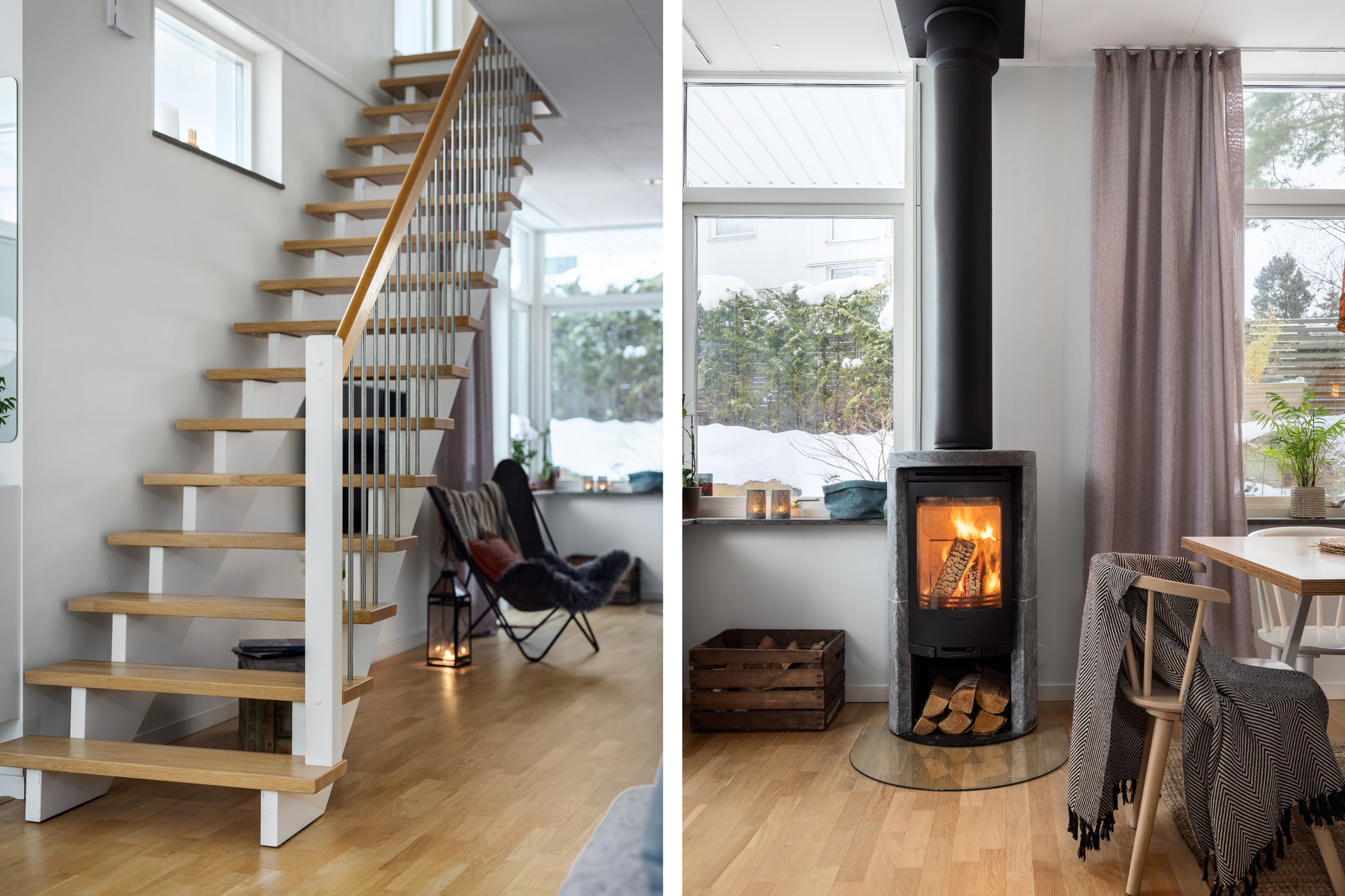 Bostadsbild från Diabasvägen 2, Såld i Lännersta, Nacka