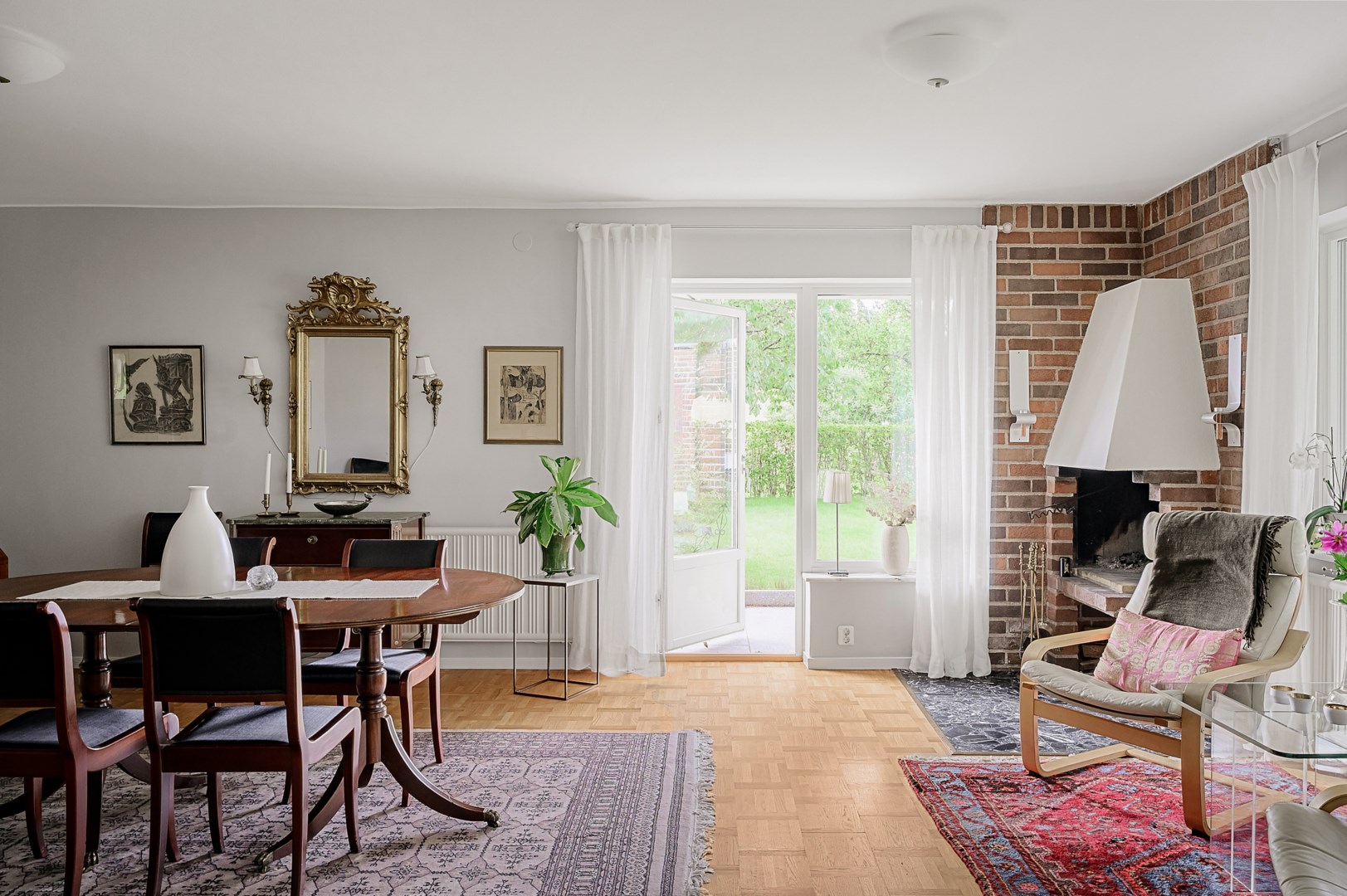 Bostadsbild från Solstigen 51, Såld i Skuru, Nacka