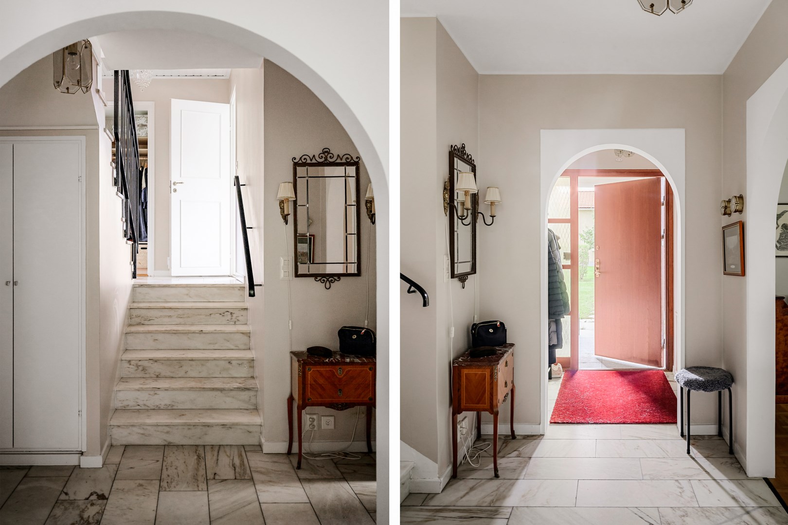 Bostadsbild från Solstigen 51, Såld i Skuru, Nacka