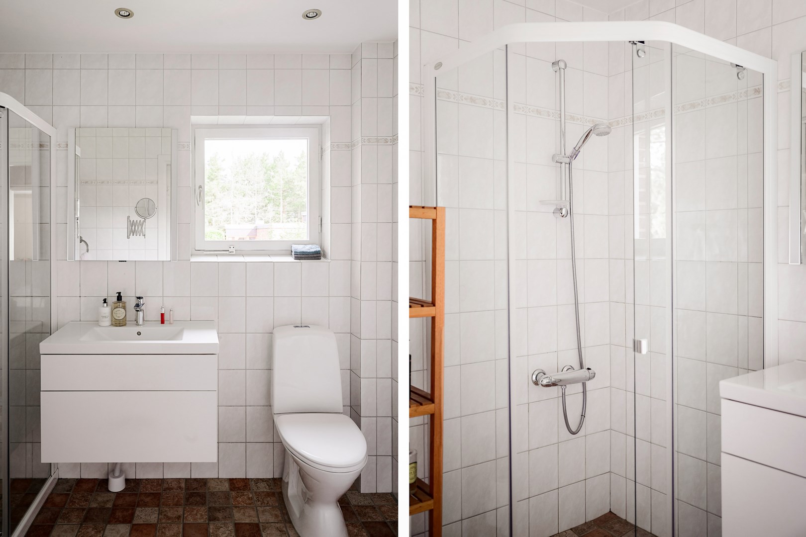 Bostadsbild från Solstigen 51, Såld i Skuru, Nacka