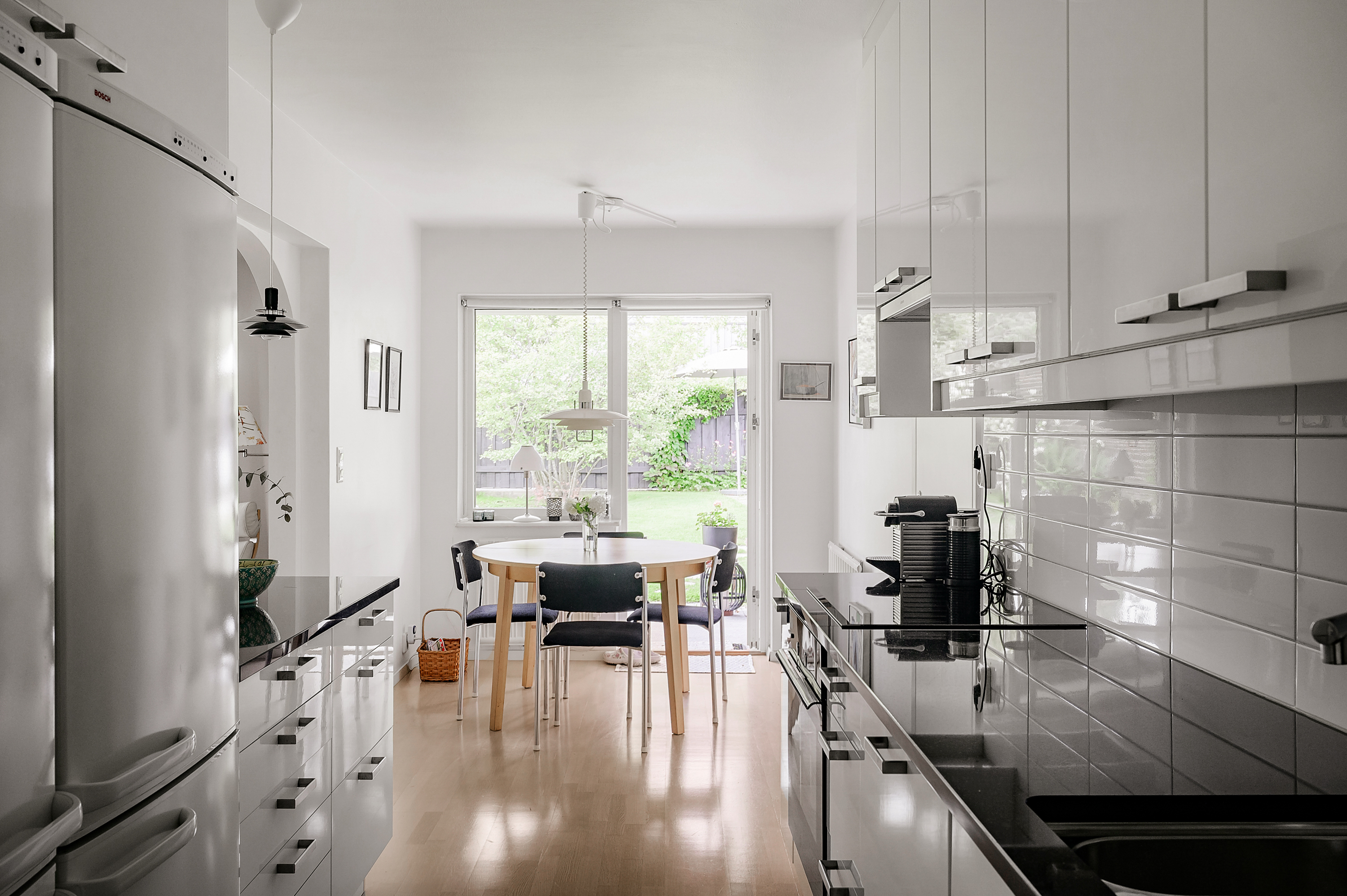 Bostadsbild från Solstigen 51, Såld i Skuru, Nacka