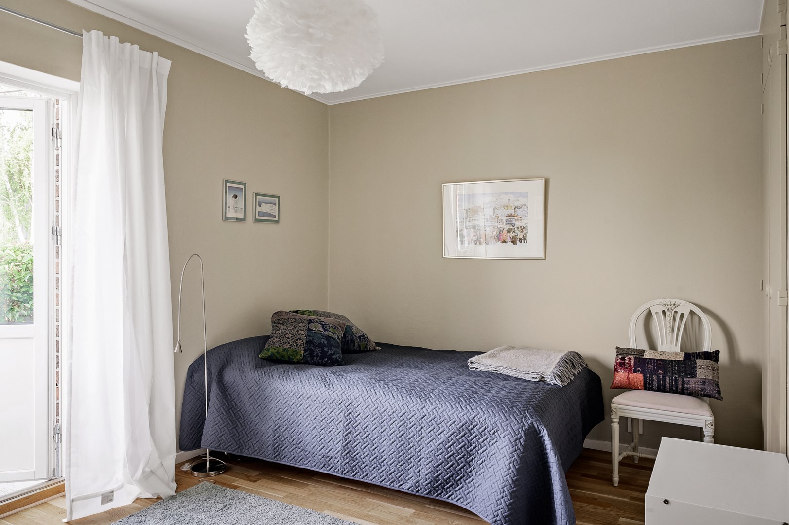 Bostadsbild från Solstigen 51, Såld i Skuru, Nacka