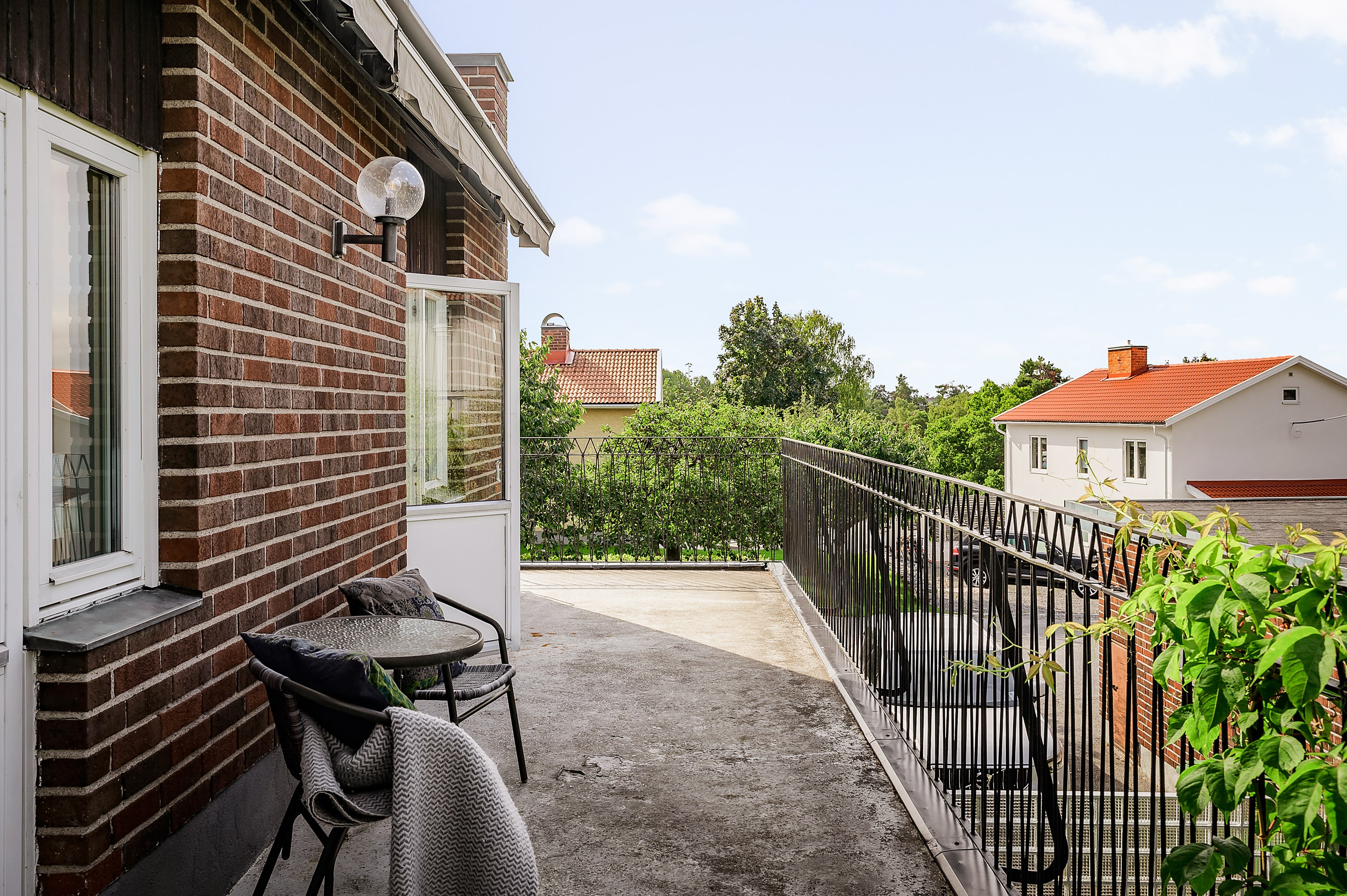 Bostadsbild från Solstigen 51, Såld i Skuru, Nacka