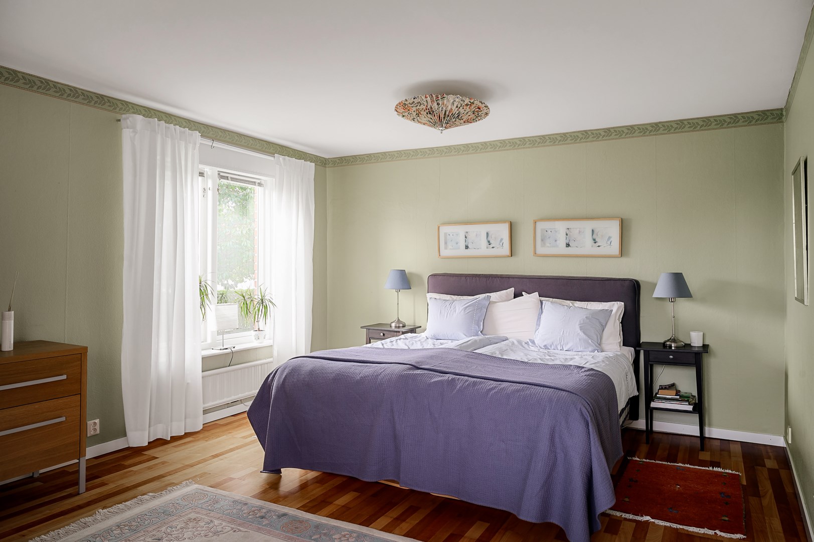 Bostadsbild från Solstigen 51, Såld i Skuru, Nacka