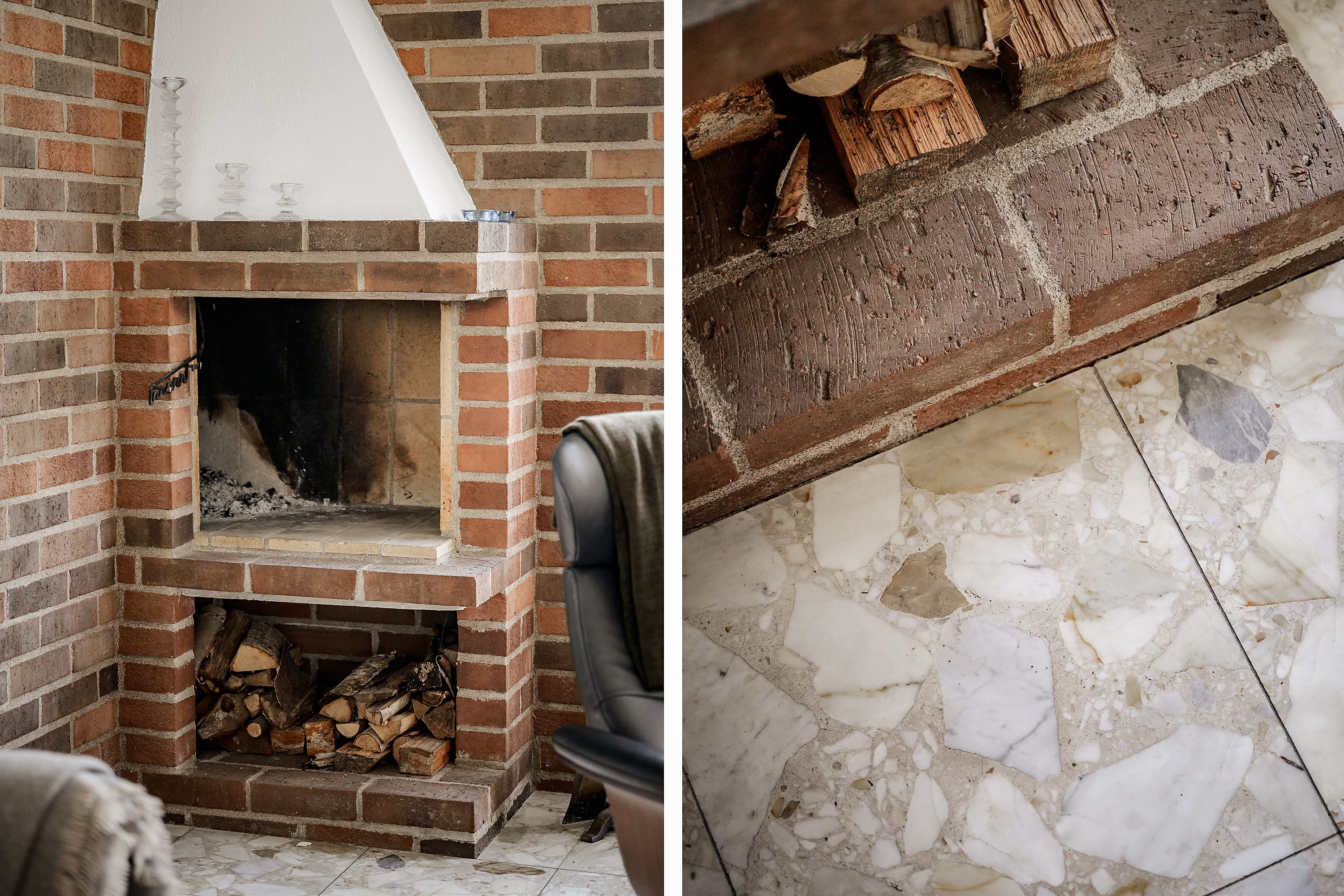 Bostadsbild från Solstigen 51, Såld i Skuru, Nacka