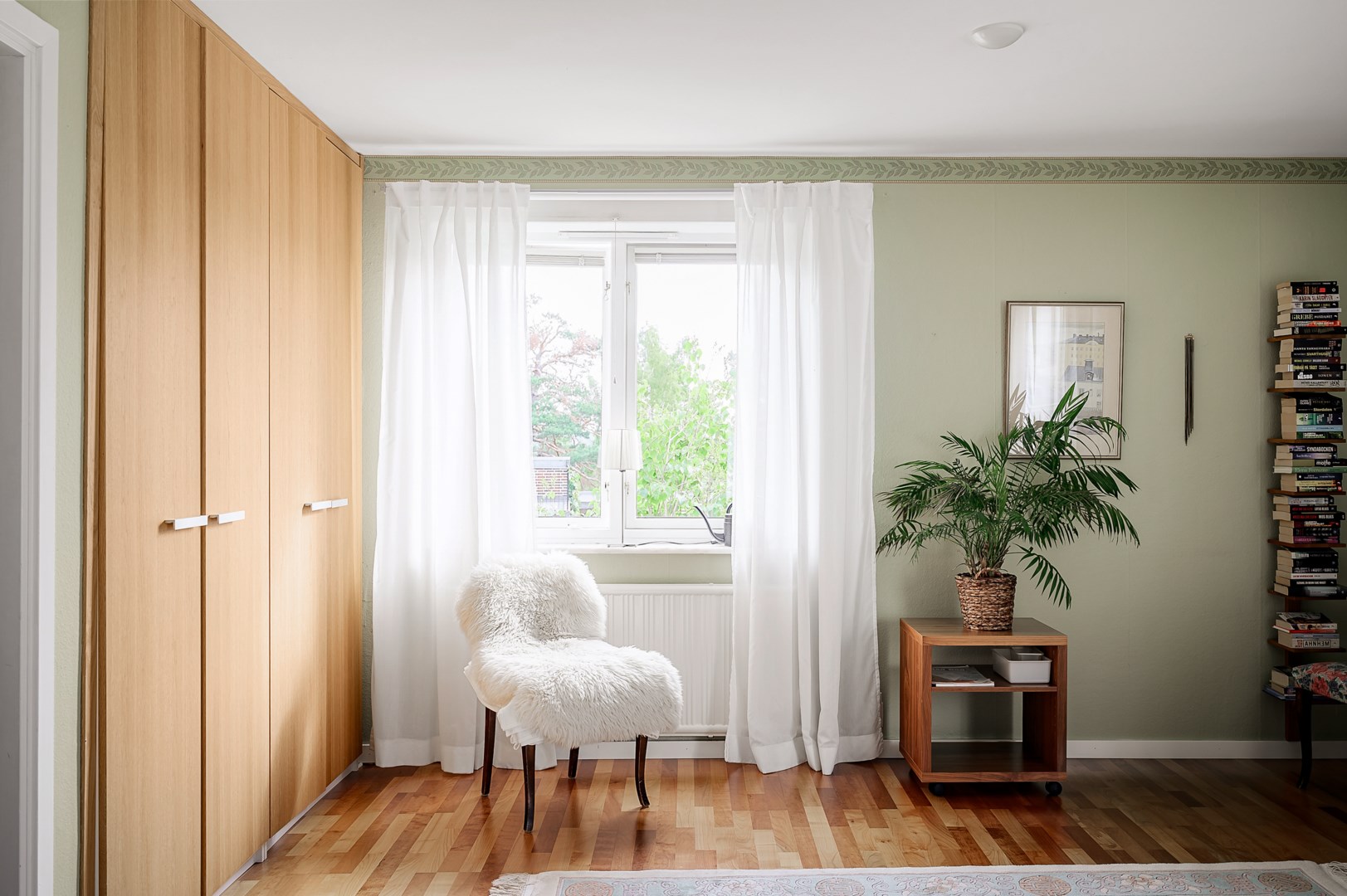 Bostadsbild från Solstigen 51, Såld i Skuru, Nacka