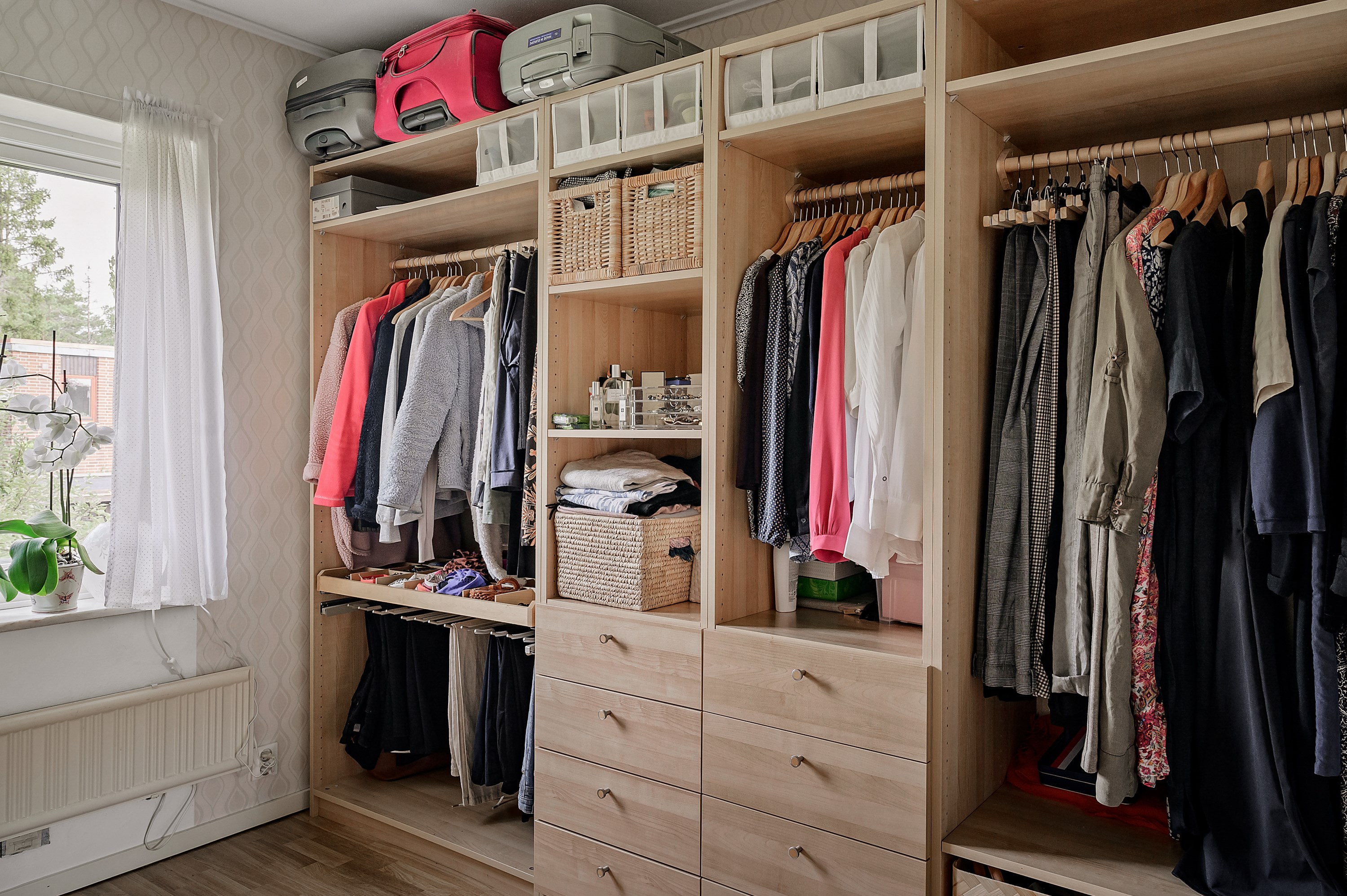 Bostadsbild från Solstigen 51, Såld i Skuru, Nacka