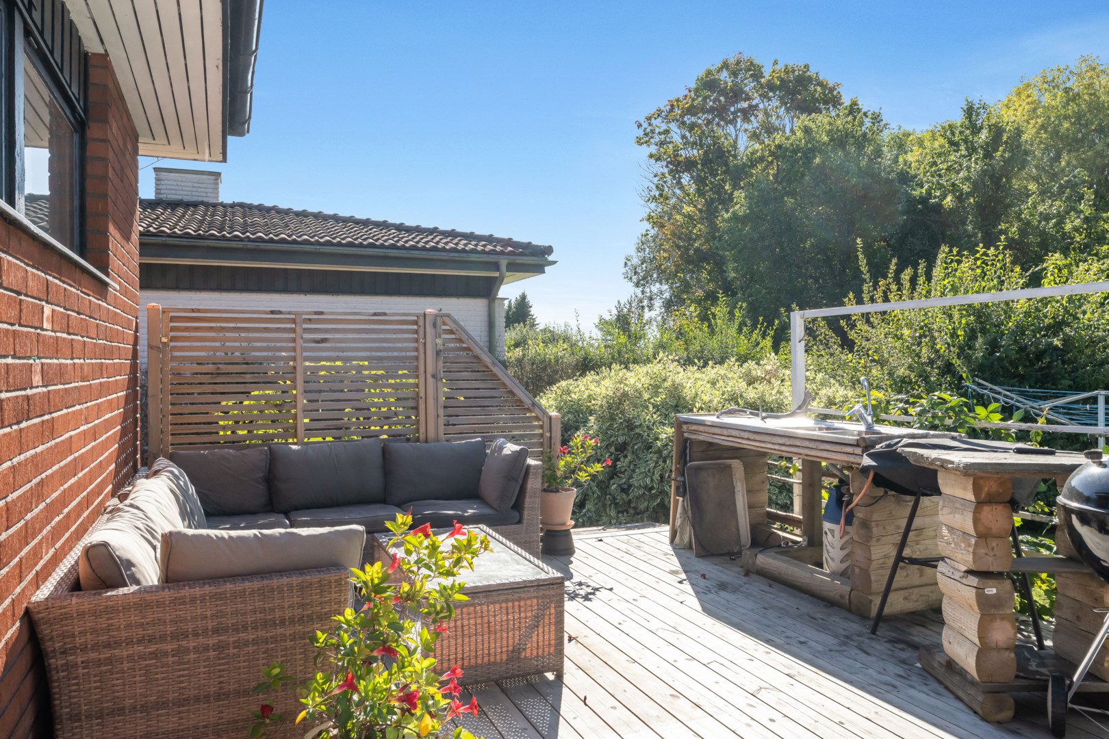 Bostadsbild från Rörbyvägen 2, Såld i Bälinge, Uppsala