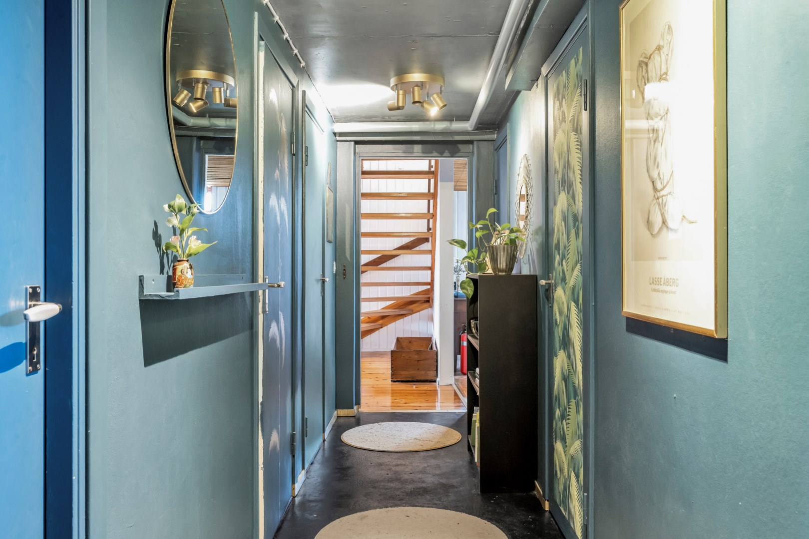 Bostadsbild från Rörbyvägen 2, Såld i Bälinge, Uppsala