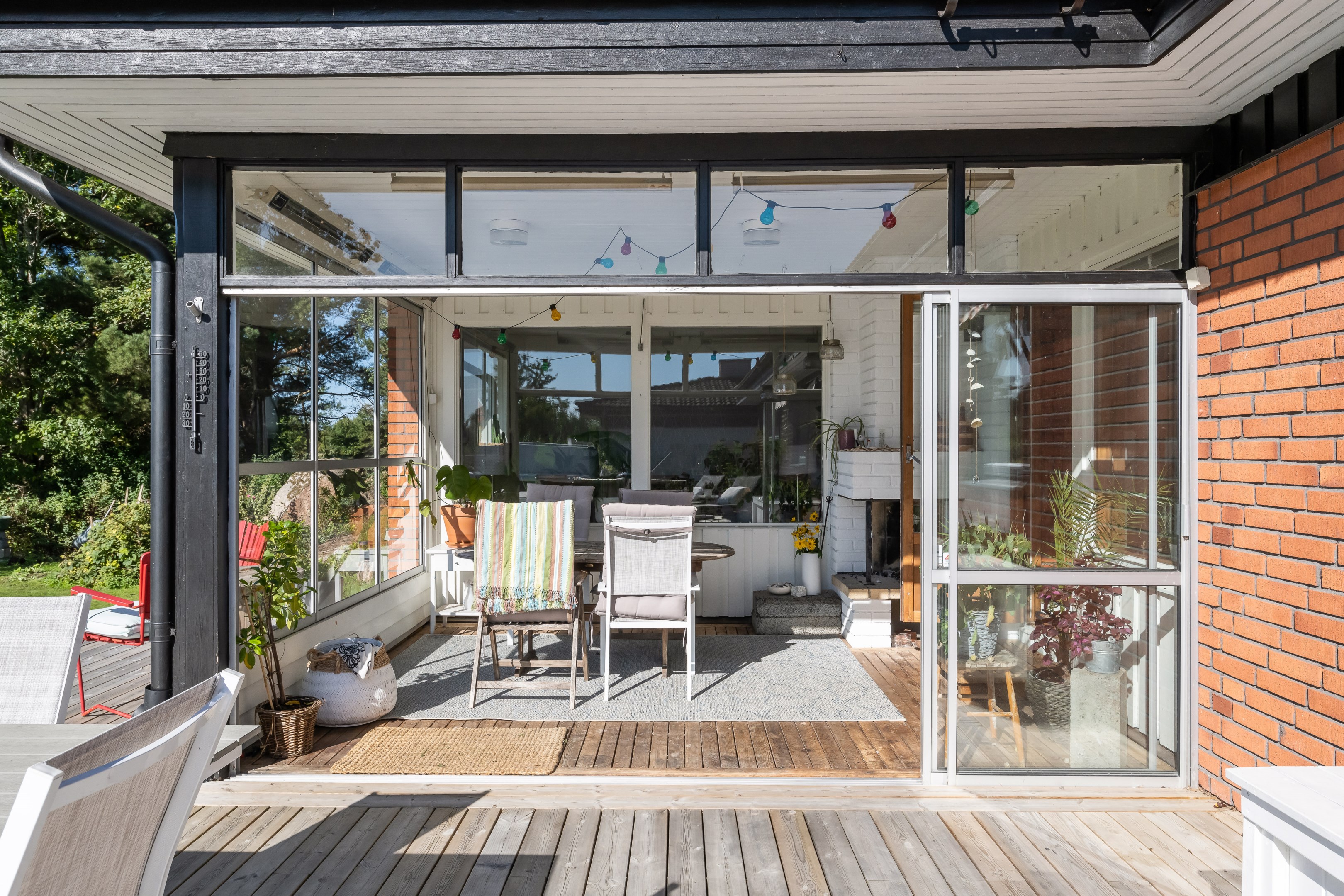 Bostadsbild från Rörbyvägen 2, Såld i Bälinge, Uppsala