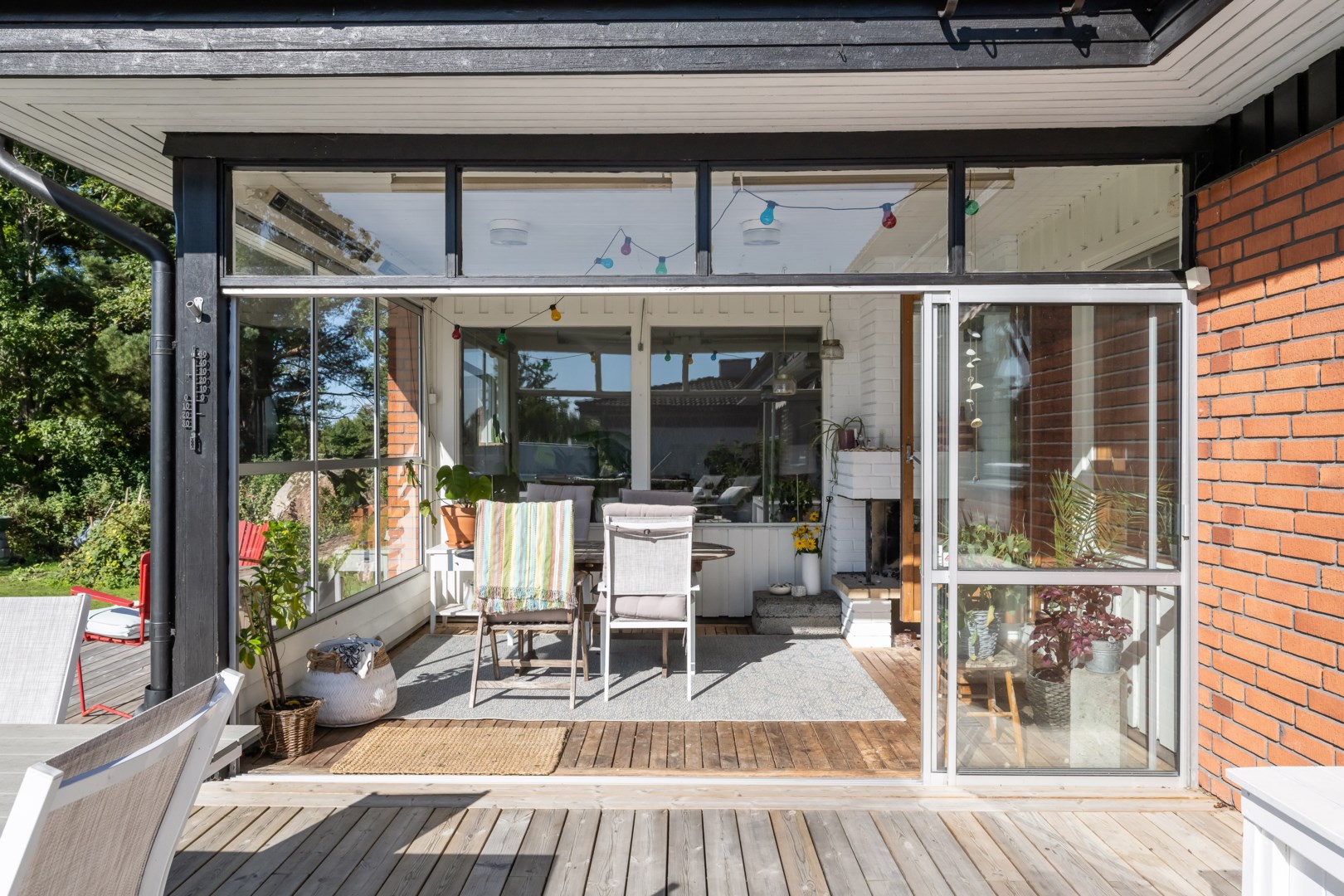 Bostadsbild från Rörbyvägen 2, Såld i Bälinge, Uppsala