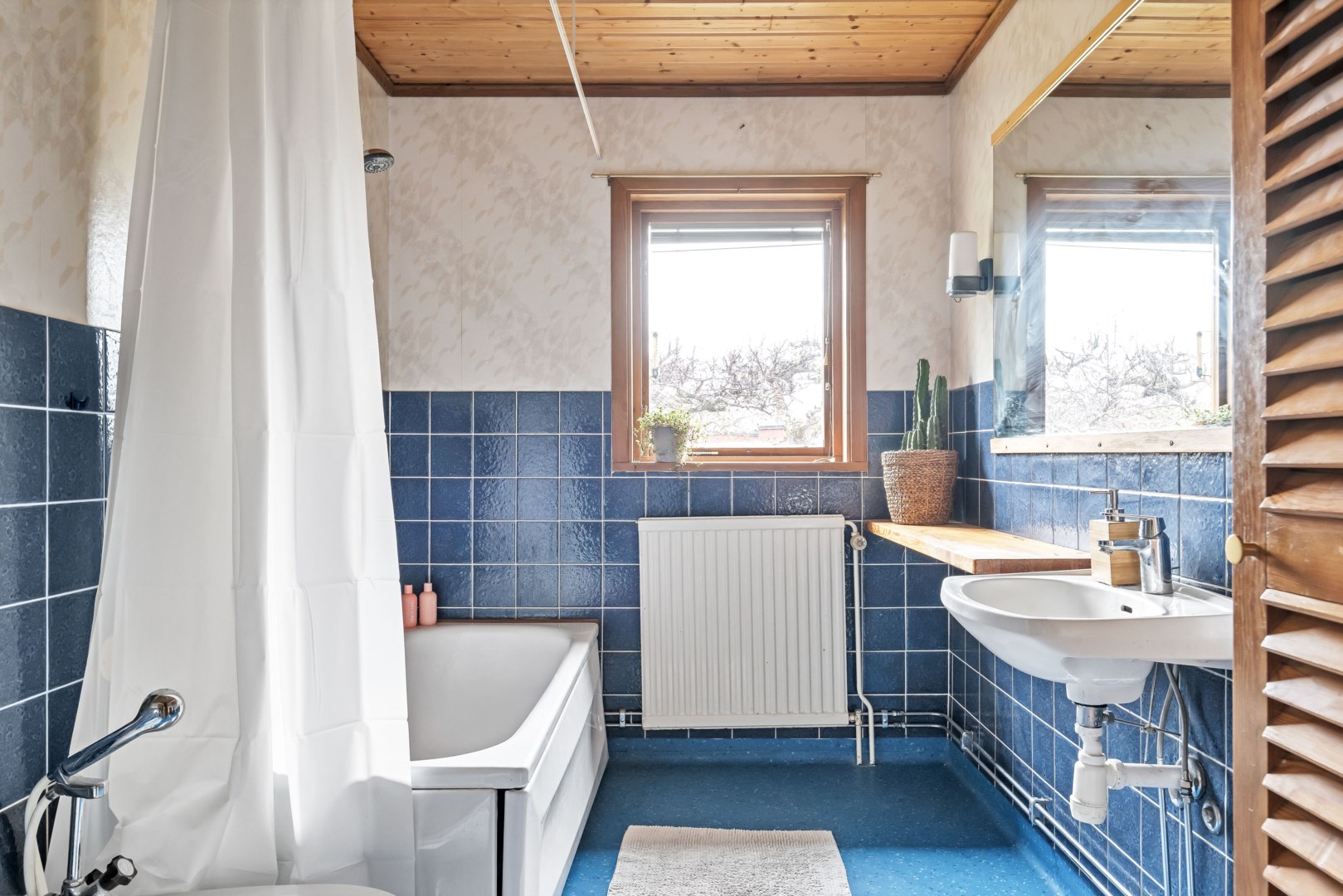 Bostadsbild från Rörbyvägen 2, Såld i Bälinge, Uppsala