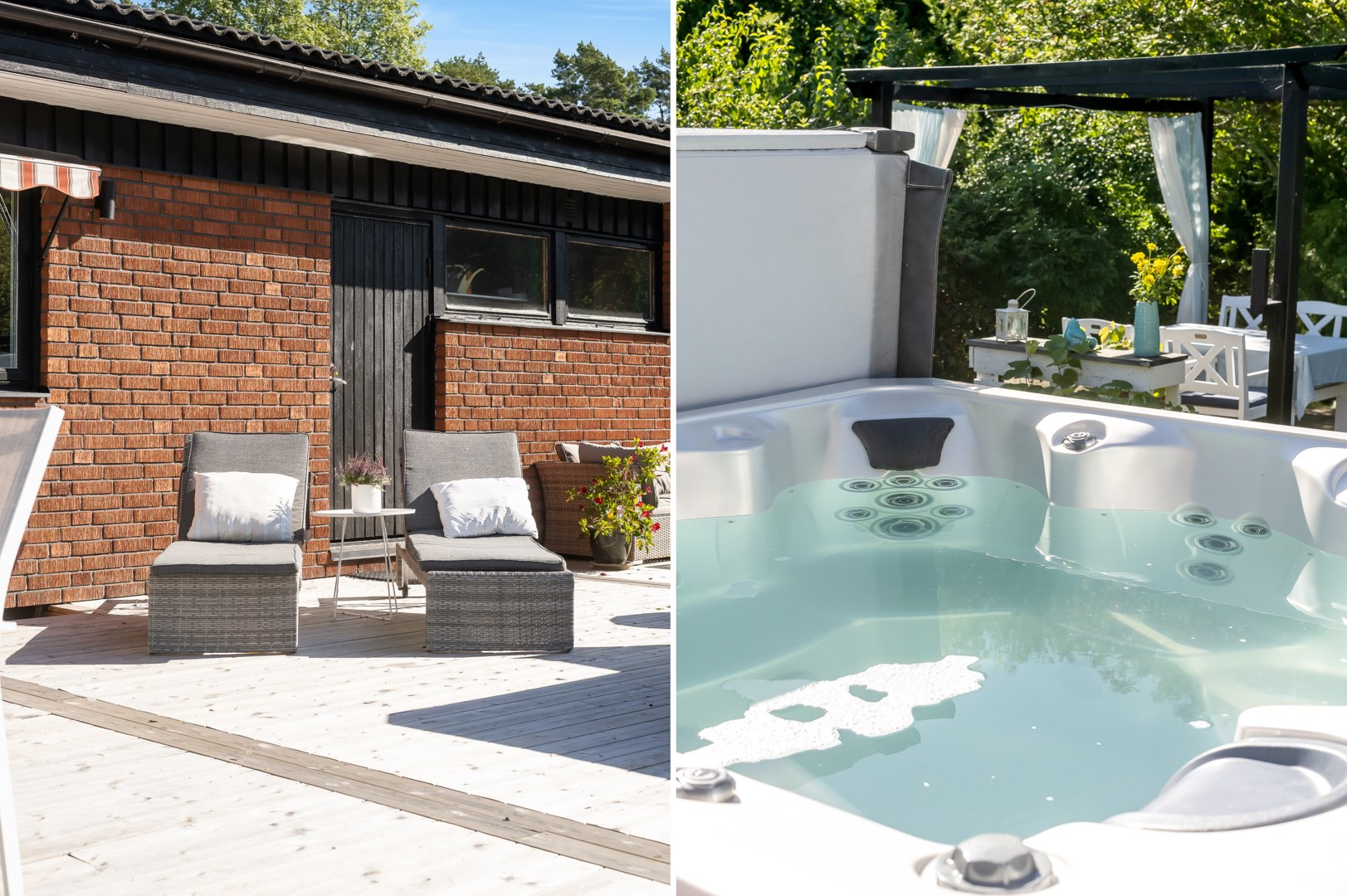 Bostadsbild från Rörbyvägen 2, Såld i Bälinge, Uppsala