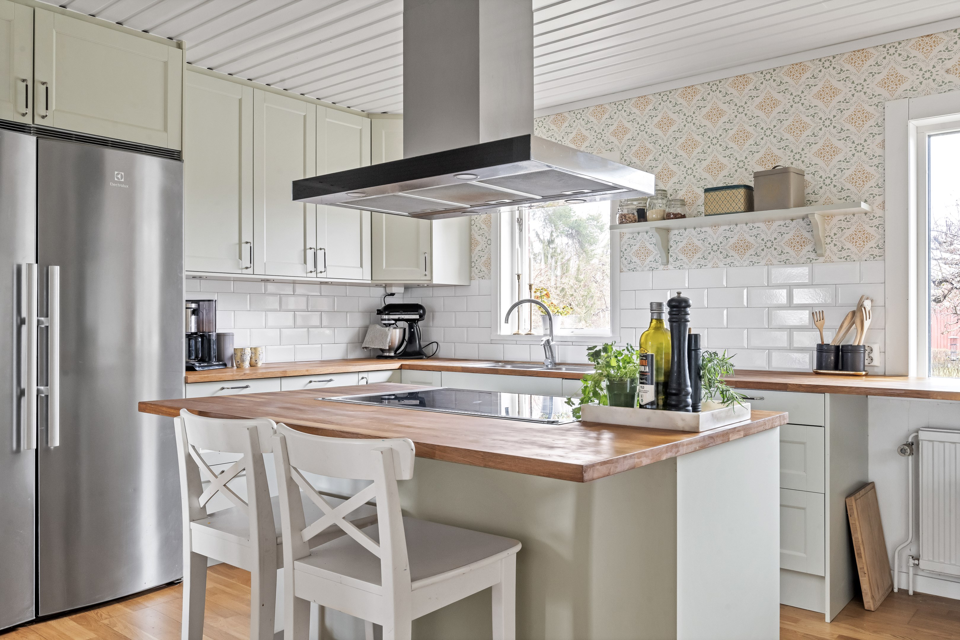 Bostadsbild från Rörbyvägen 2, Såld i Bälinge, Uppsala