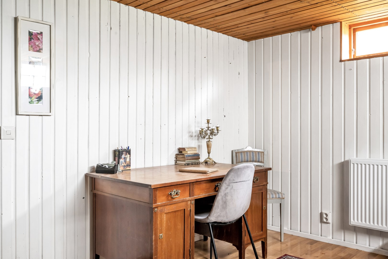 Bostadsbild från Rörbyvägen 2, Såld i Bälinge, Uppsala