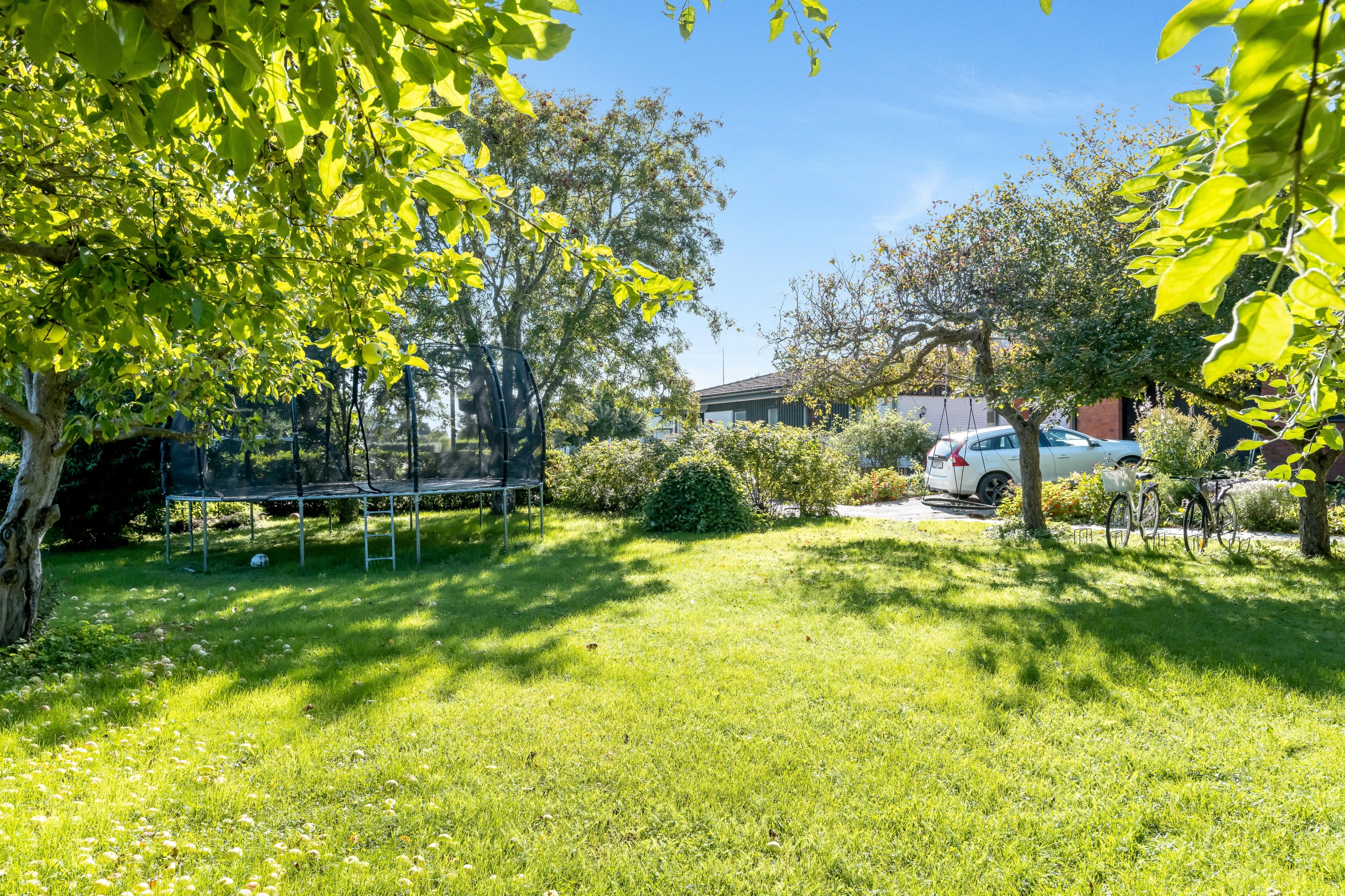 Bostadsbild från Rörbyvägen 2, Såld i Bälinge, Uppsala