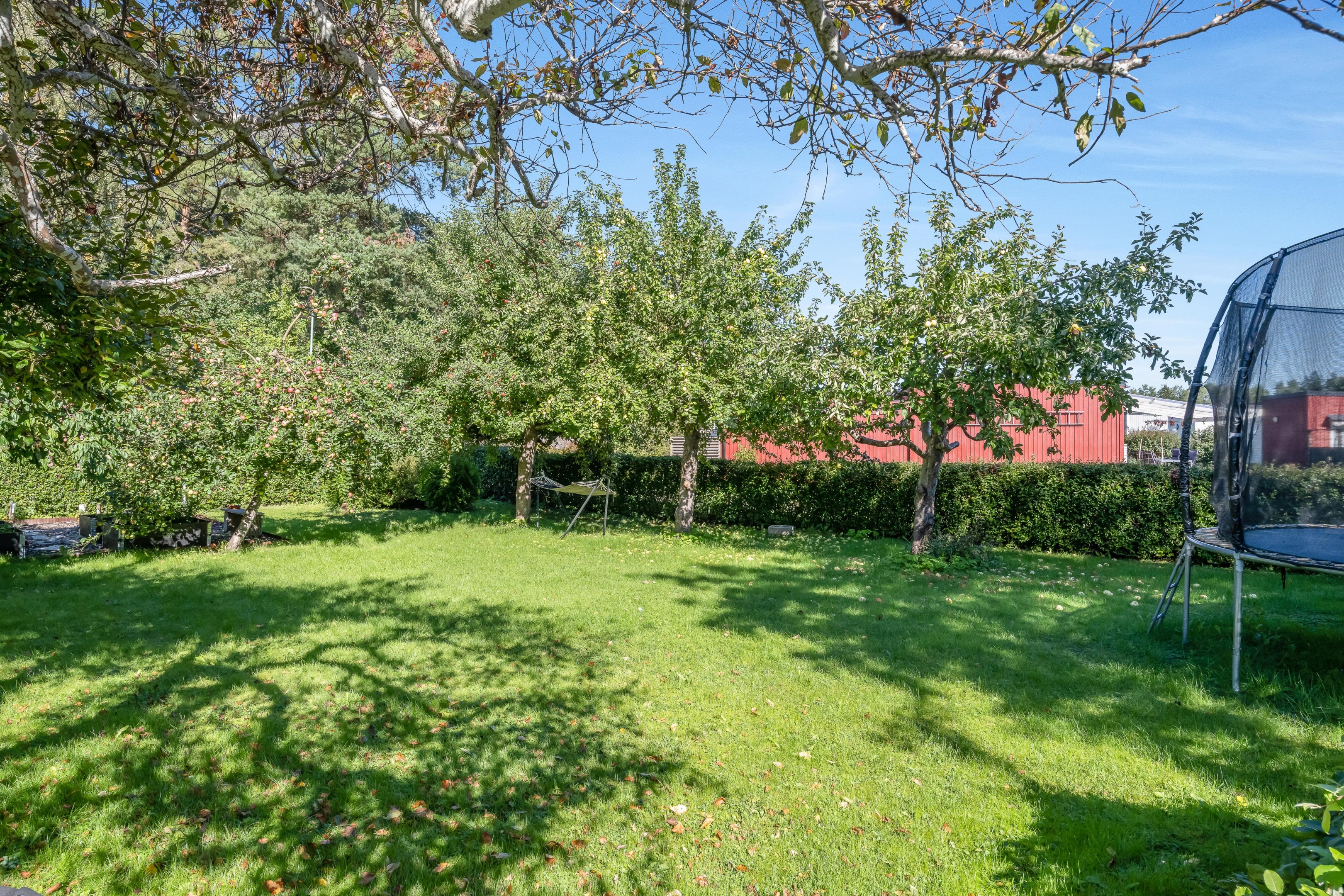 Bostadsbild från Rörbyvägen 2, Såld i Bälinge, Uppsala