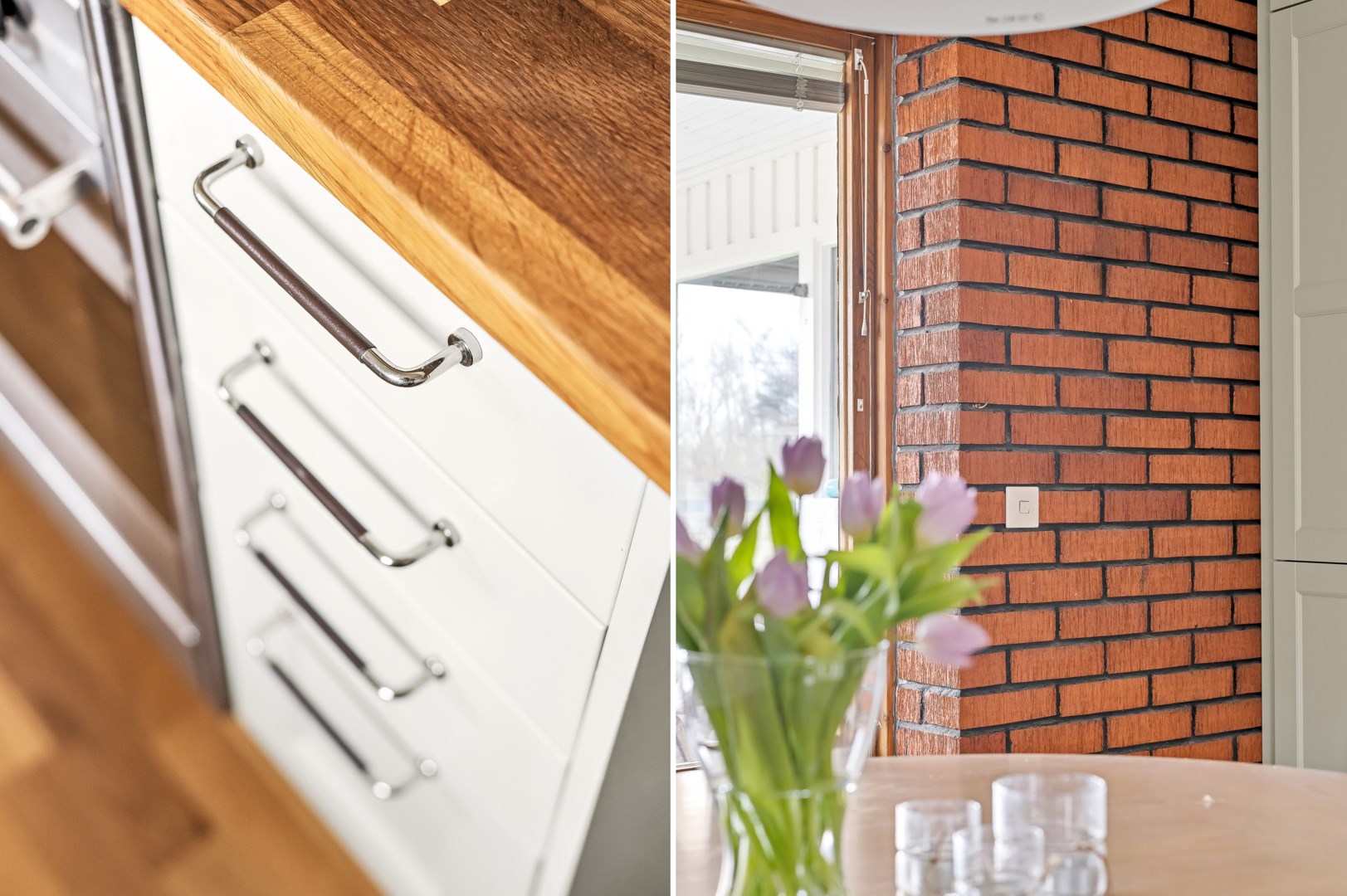 Bostadsbild från Rörbyvägen 2, Såld i Bälinge, Uppsala