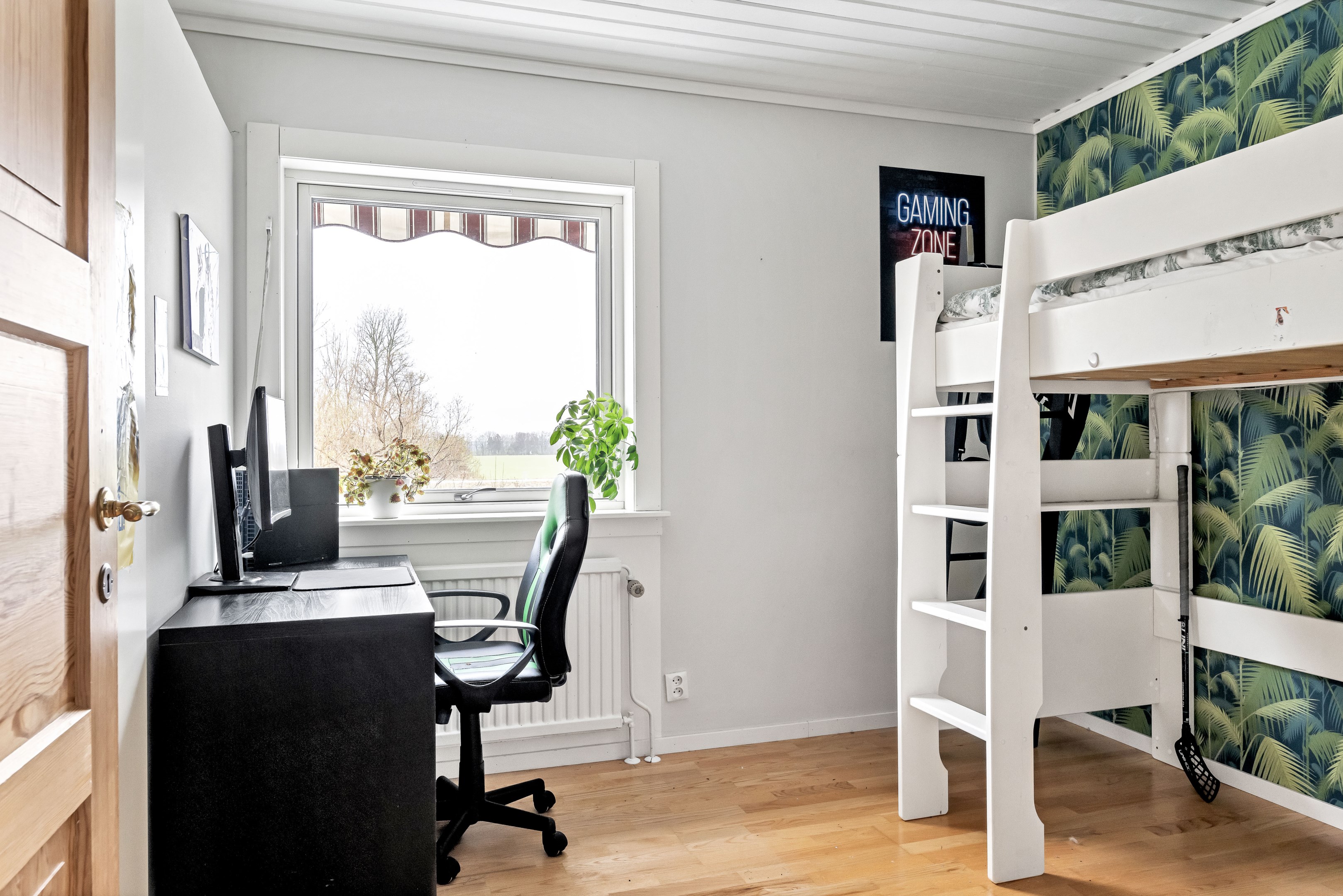 Bostadsbild från Rörbyvägen 2, Såld i Bälinge, Uppsala