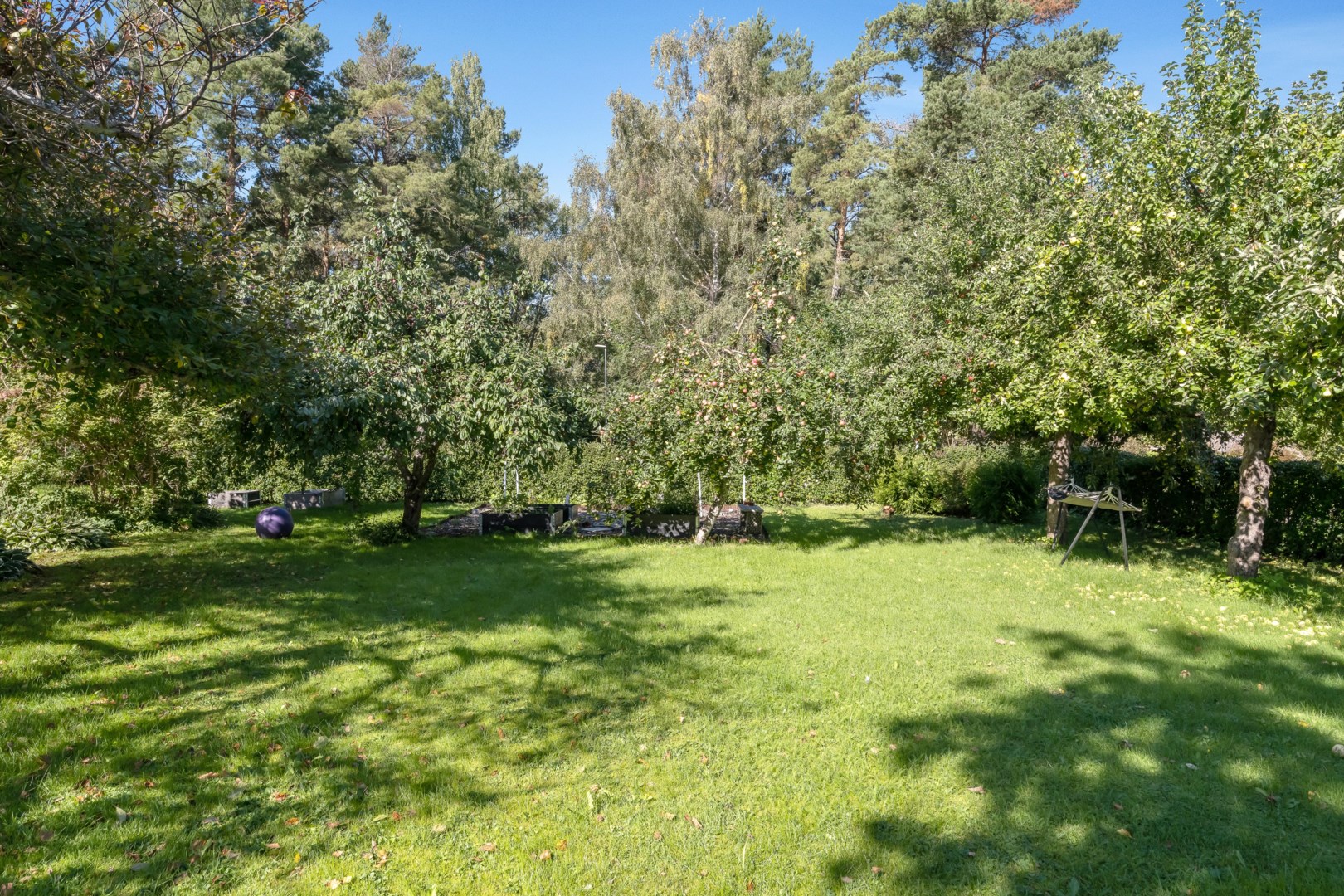 Bostadsbild från Rörbyvägen 2, Såld i Bälinge, Uppsala