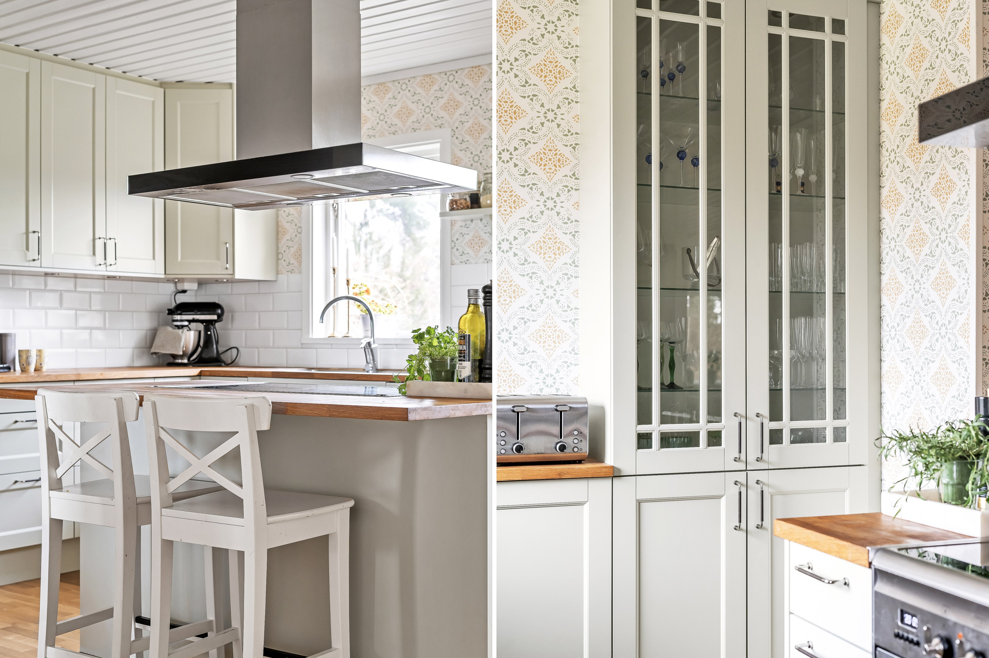 Bostadsbild från Rörbyvägen 2, Såld i Bälinge, Uppsala