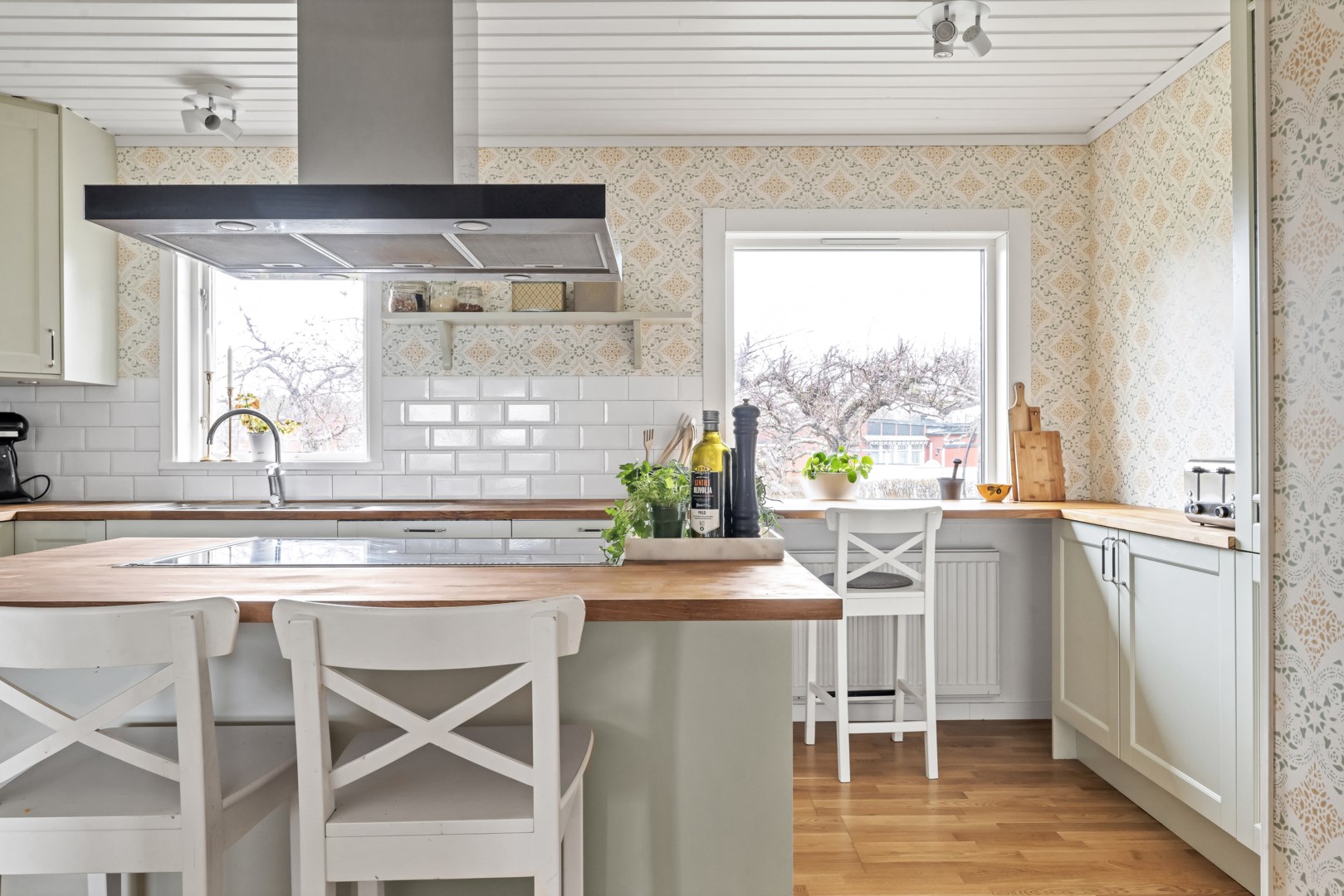 Bostadsbild från Rörbyvägen 2, Såld i Bälinge, Uppsala