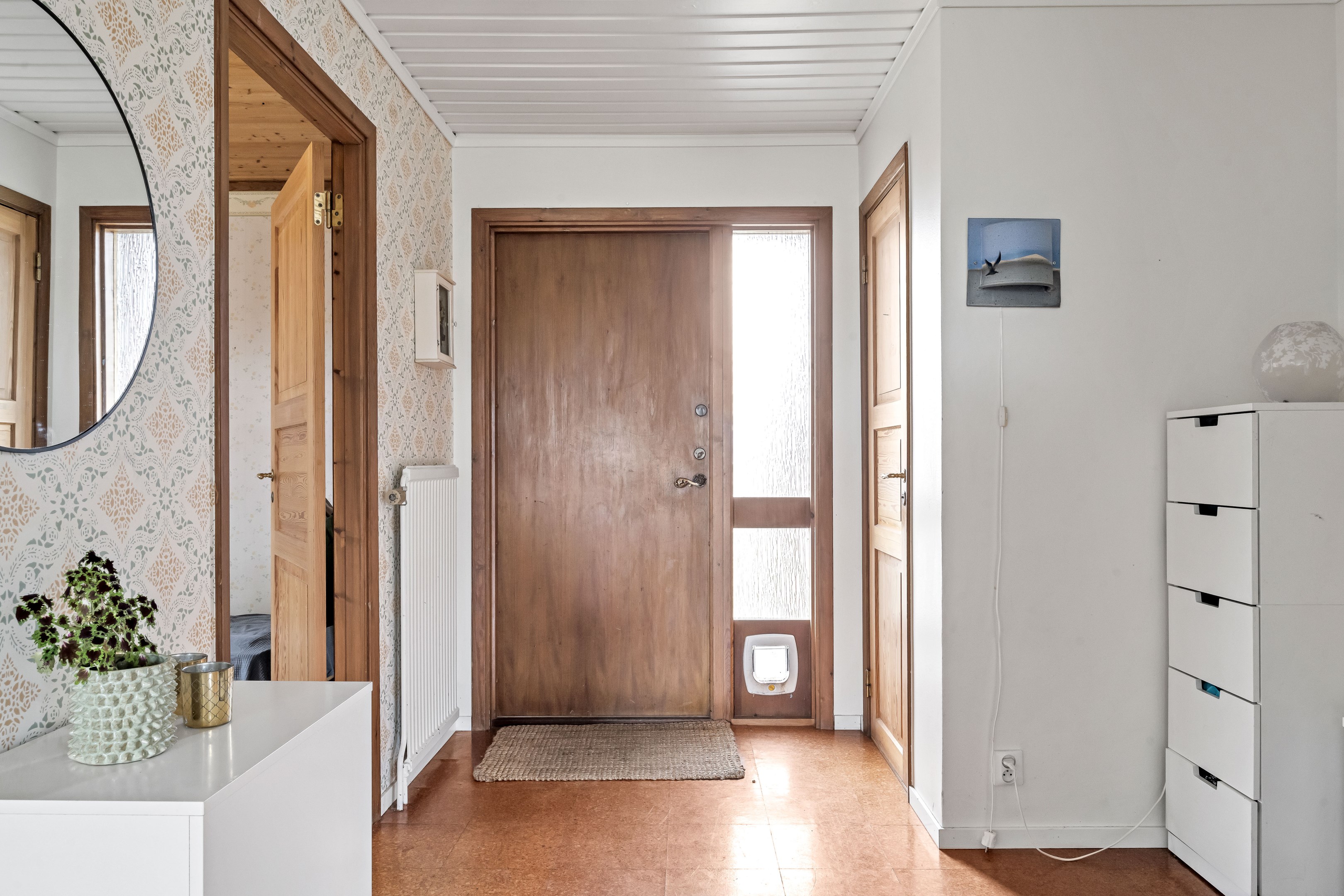 Bostadsbild från Rörbyvägen 2, Såld i Bälinge, Uppsala