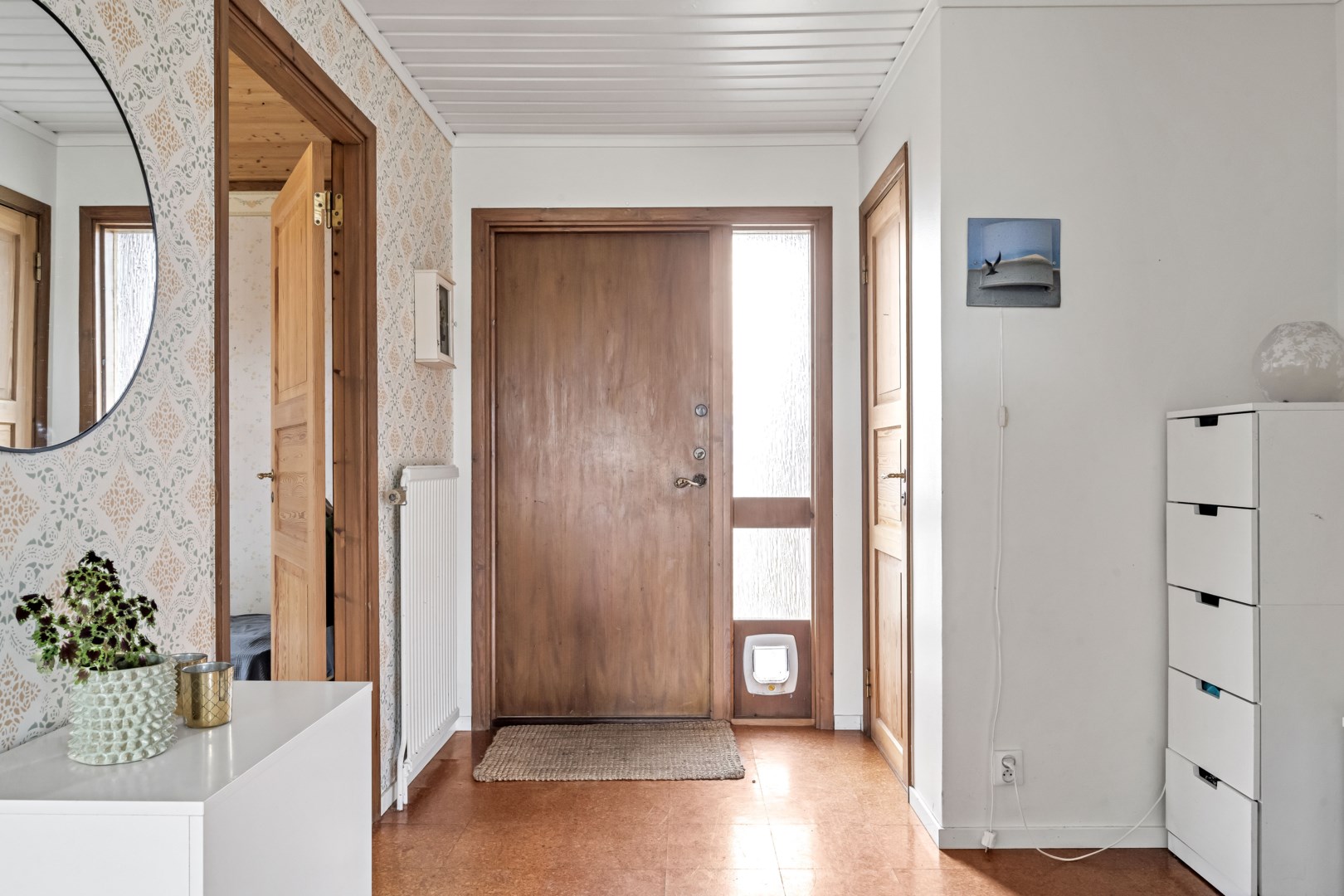 Bostadsbild från Rörbyvägen 2, Såld i Bälinge, Uppsala