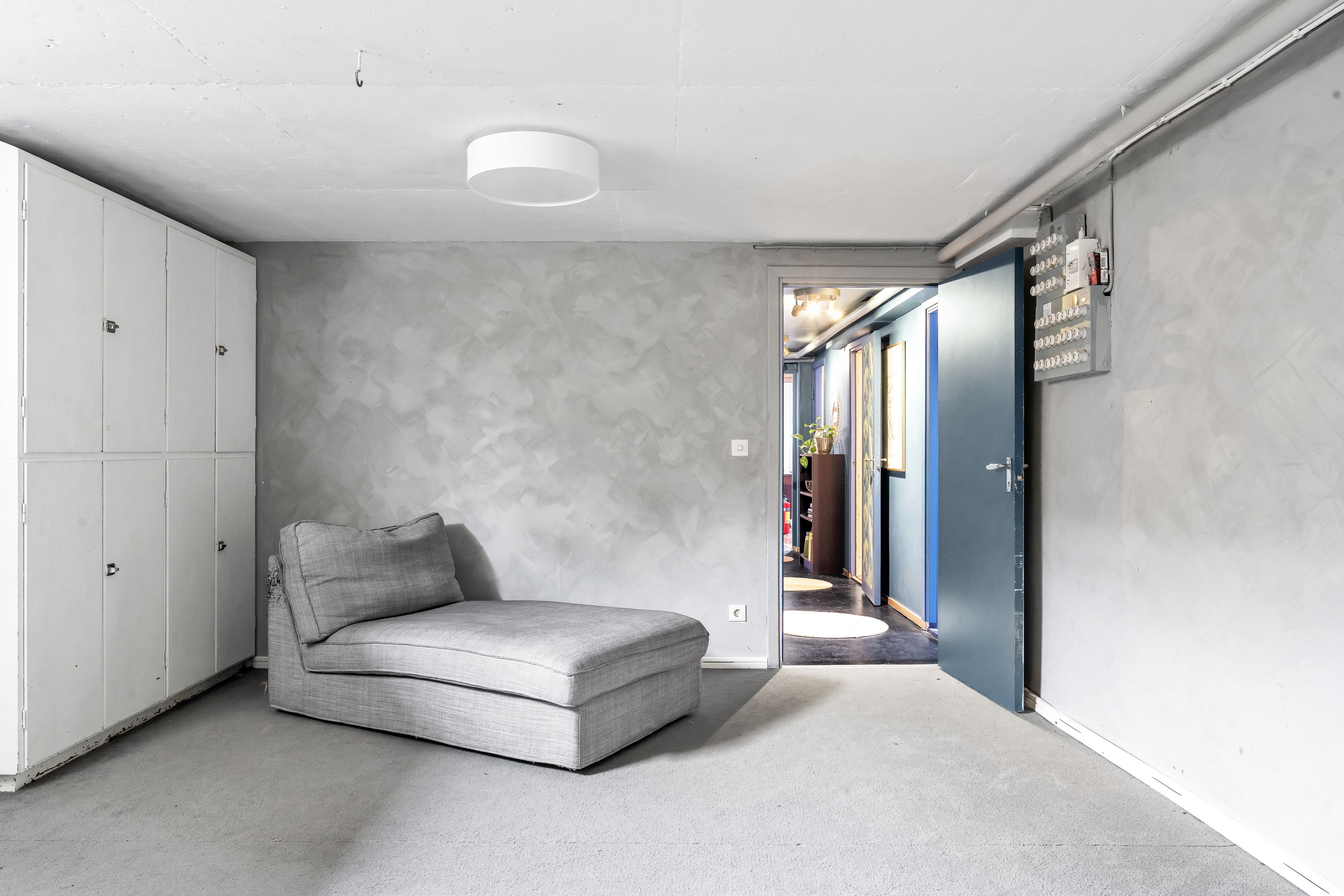 Bostadsbild från Rörbyvägen 2, Såld i Bälinge, Uppsala