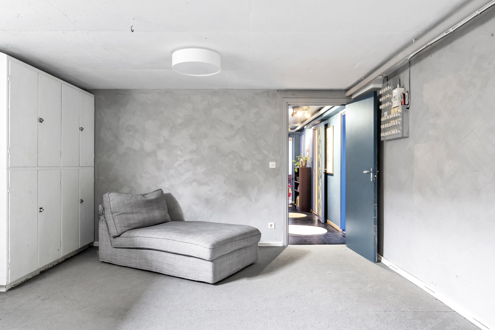 Bostadsbild från Rörbyvägen 2, Såld i Bälinge, Uppsala