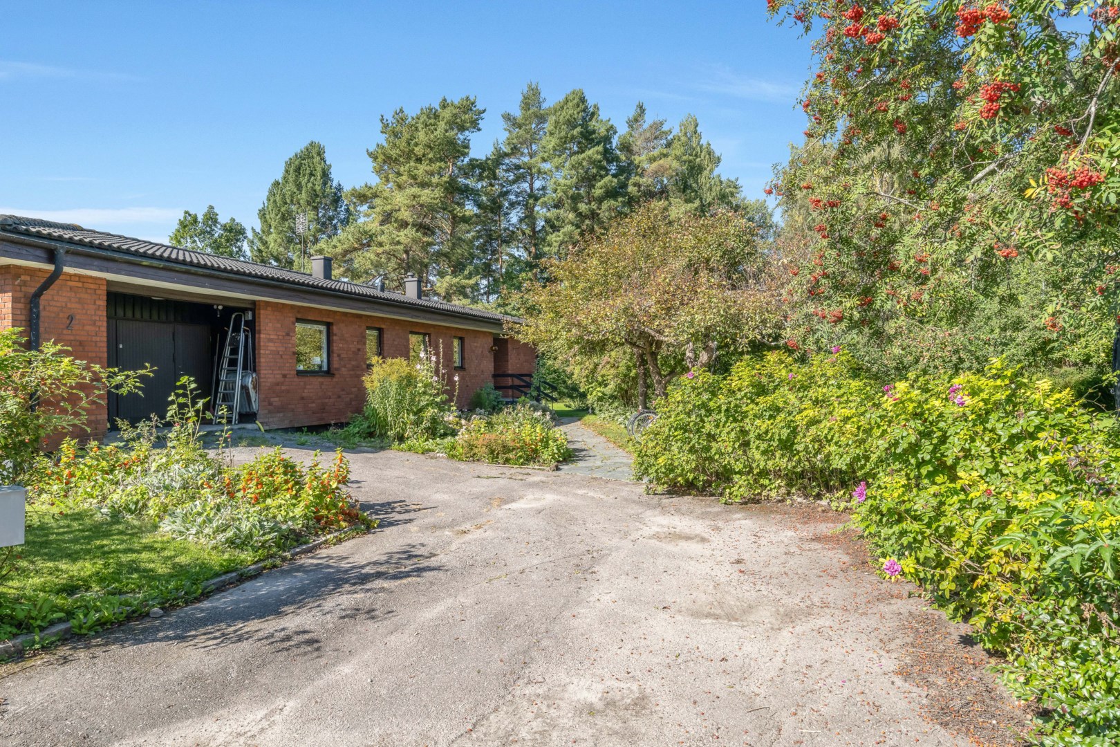 Bostadsbild från Rörbyvägen 2, Såld i Bälinge, Uppsala