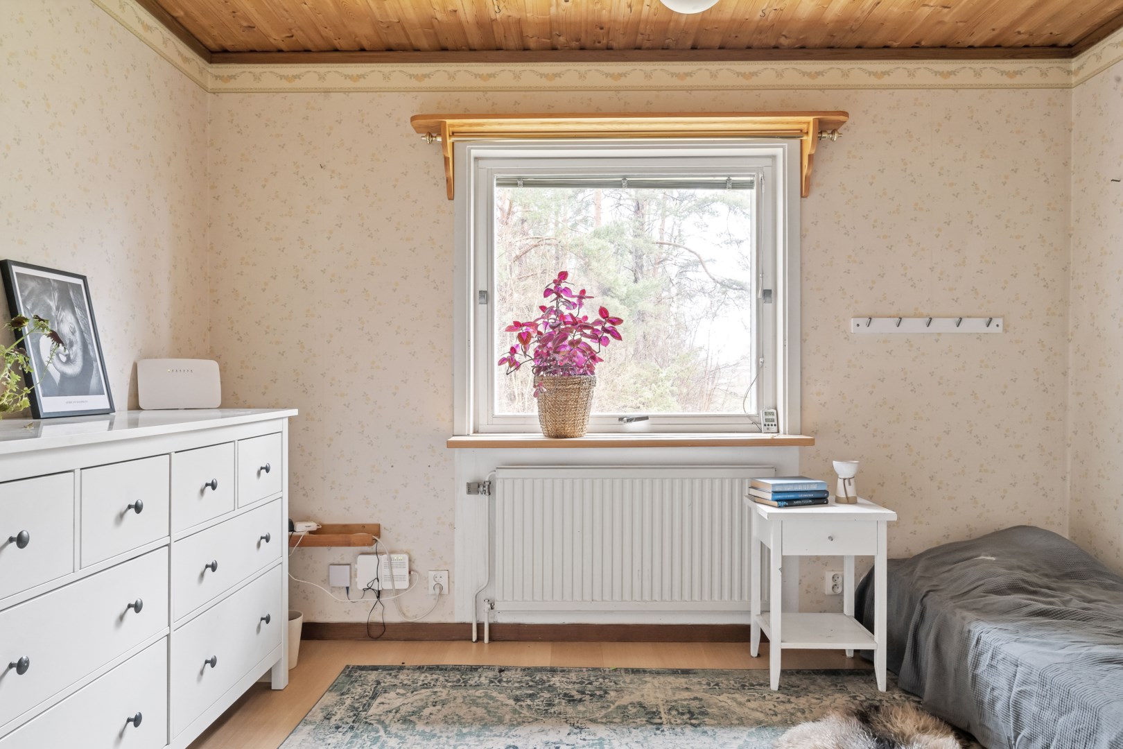 Bostadsbild från Rörbyvägen 2, Såld i Bälinge, Uppsala