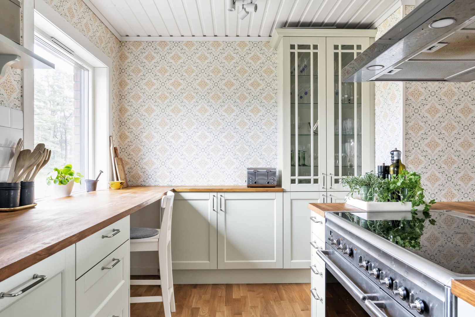 Bostadsbild från Rörbyvägen 2, Såld i Bälinge, Uppsala