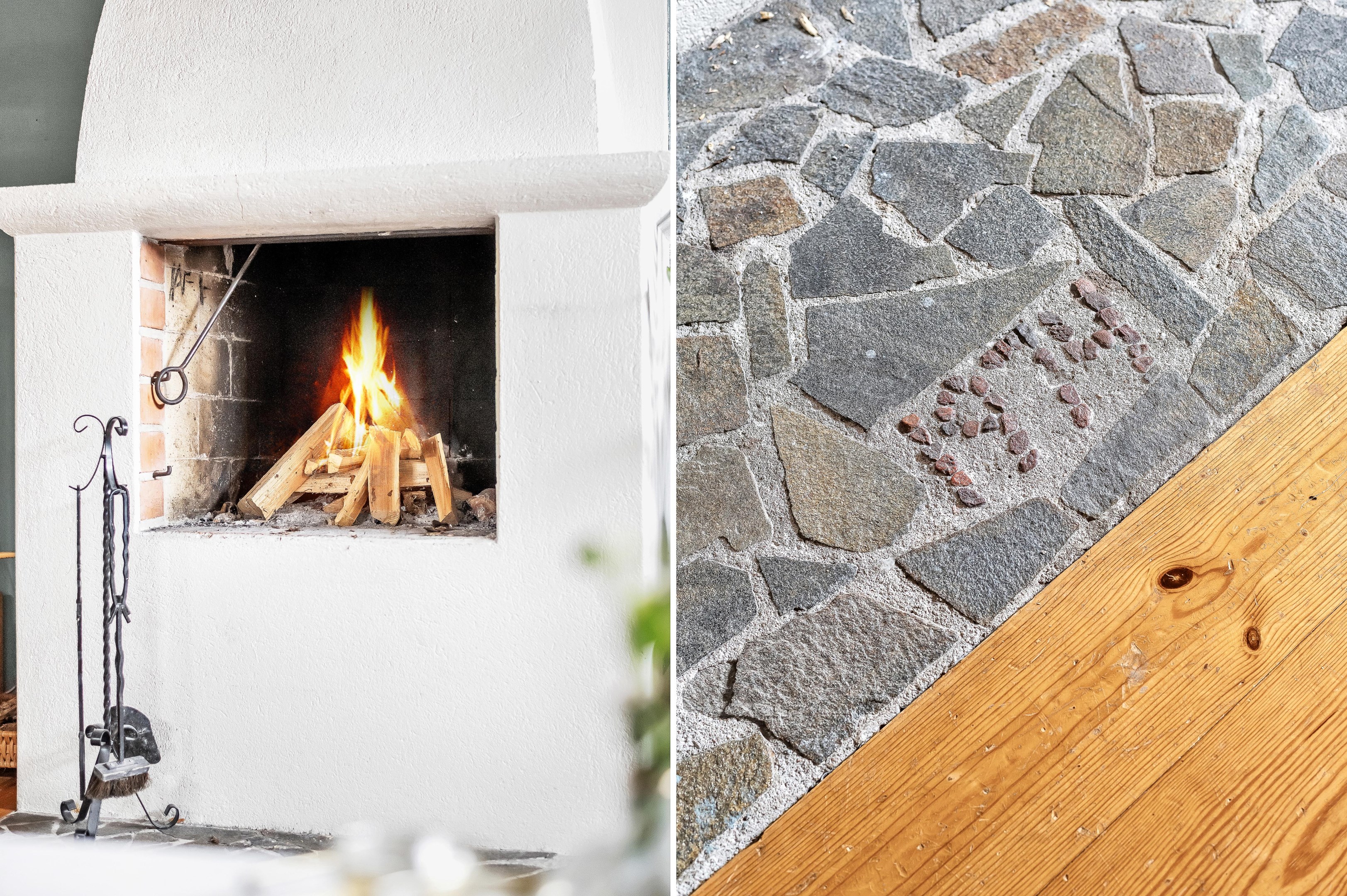 Bostadsbild från Rörbyvägen 2, Såld i Bälinge, Uppsala