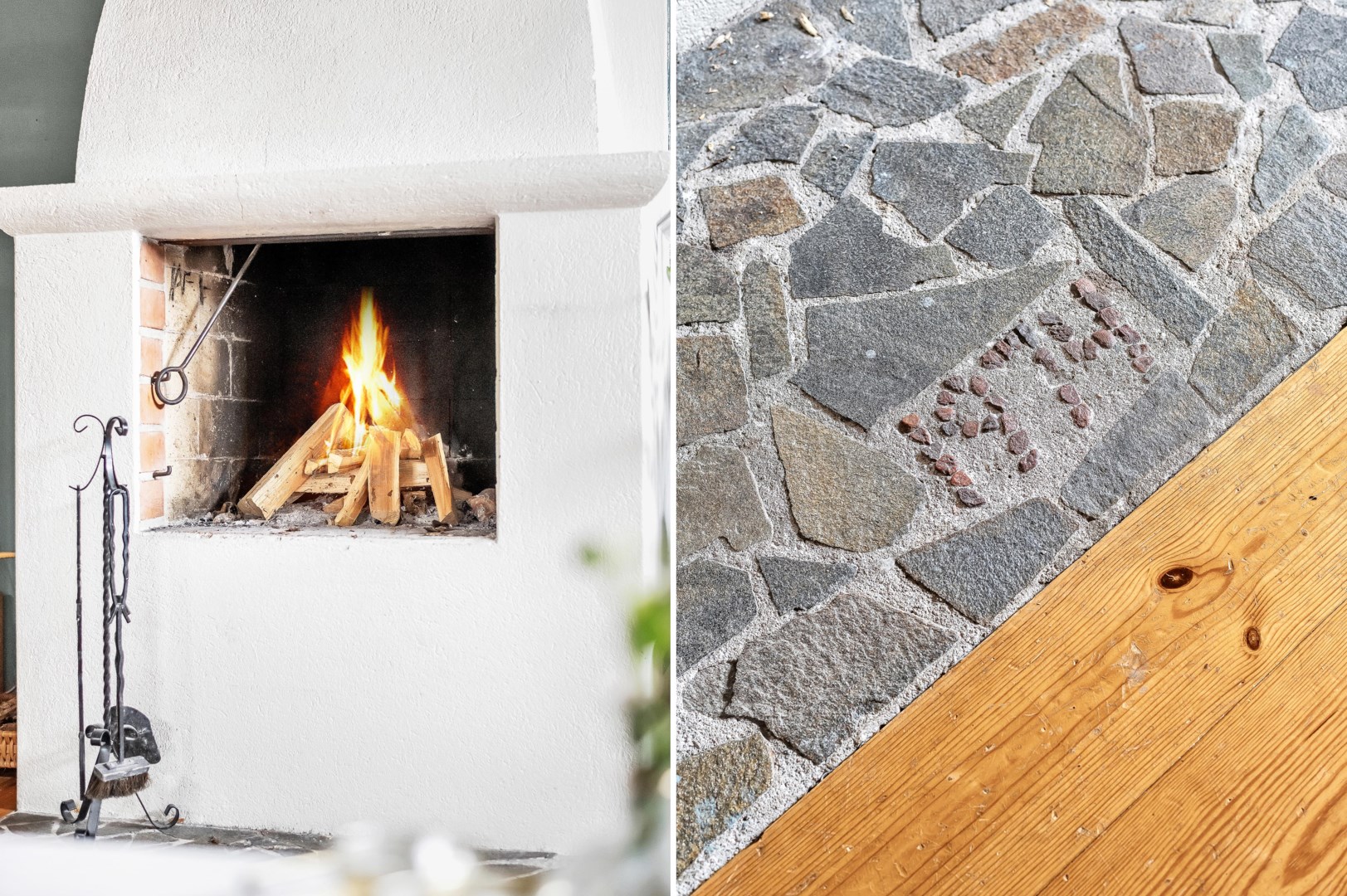 Bostadsbild från Rörbyvägen 2, Såld i Bälinge, Uppsala